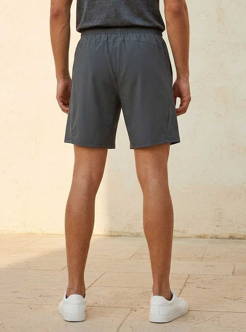 Performance Perforated Panel Shorts-men-clothing-bottoms-shorts-image-4