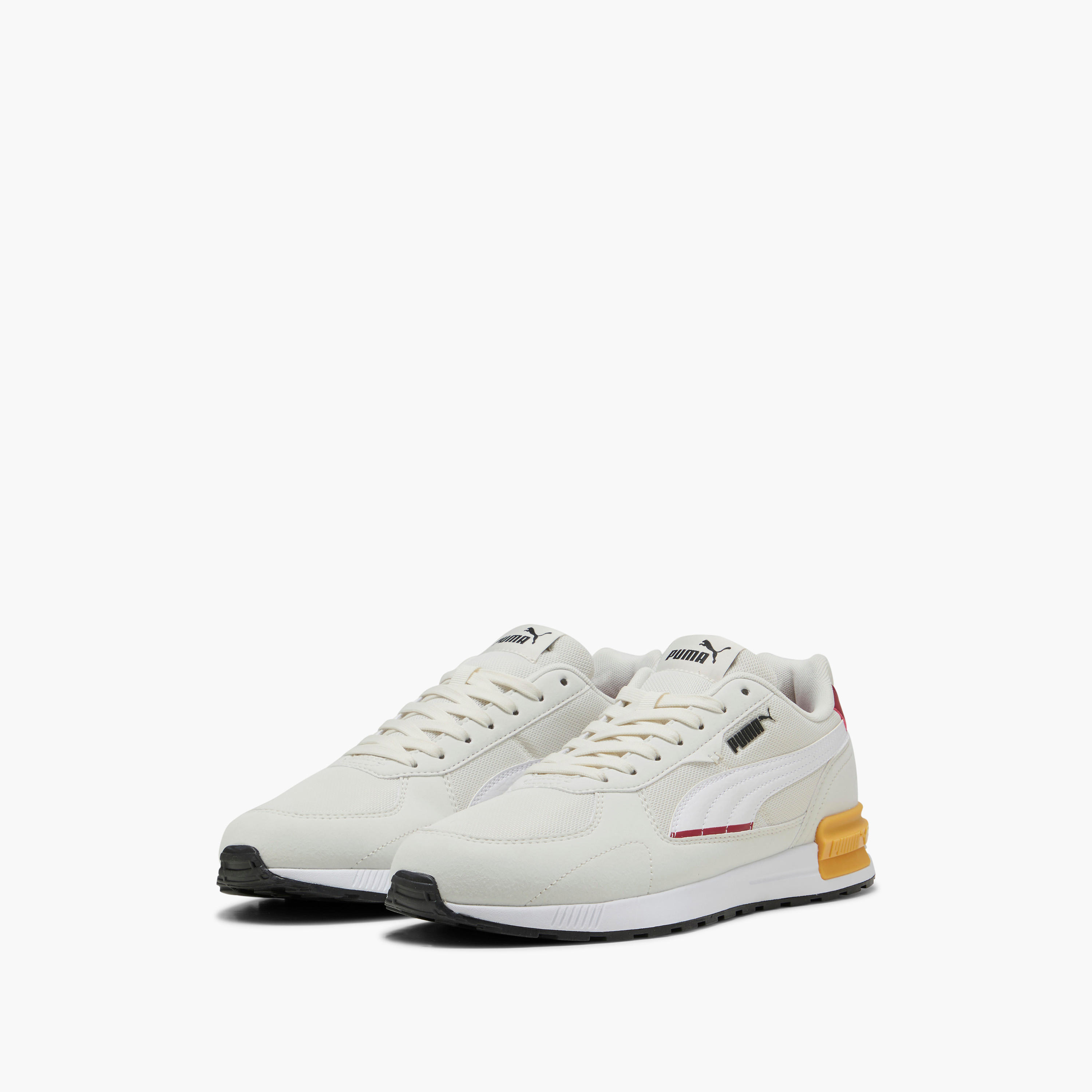 Puma Men's Graviton Lace-Up Sports Shoes - 38073868-sports-men-shoes-image-1