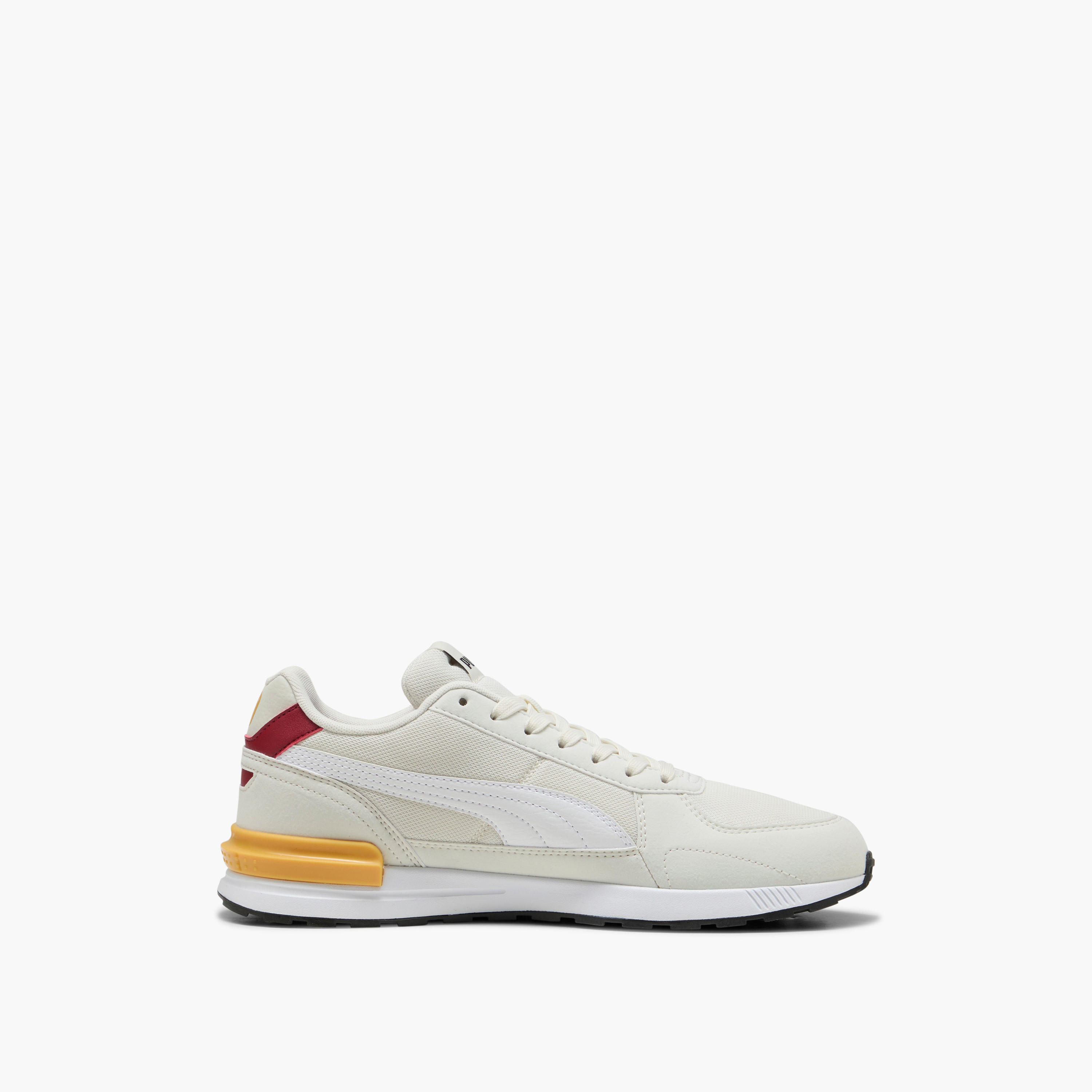 Puma Men's Graviton Lace-Up Sports Shoes - 38073868-sports-men-shoes-image-5