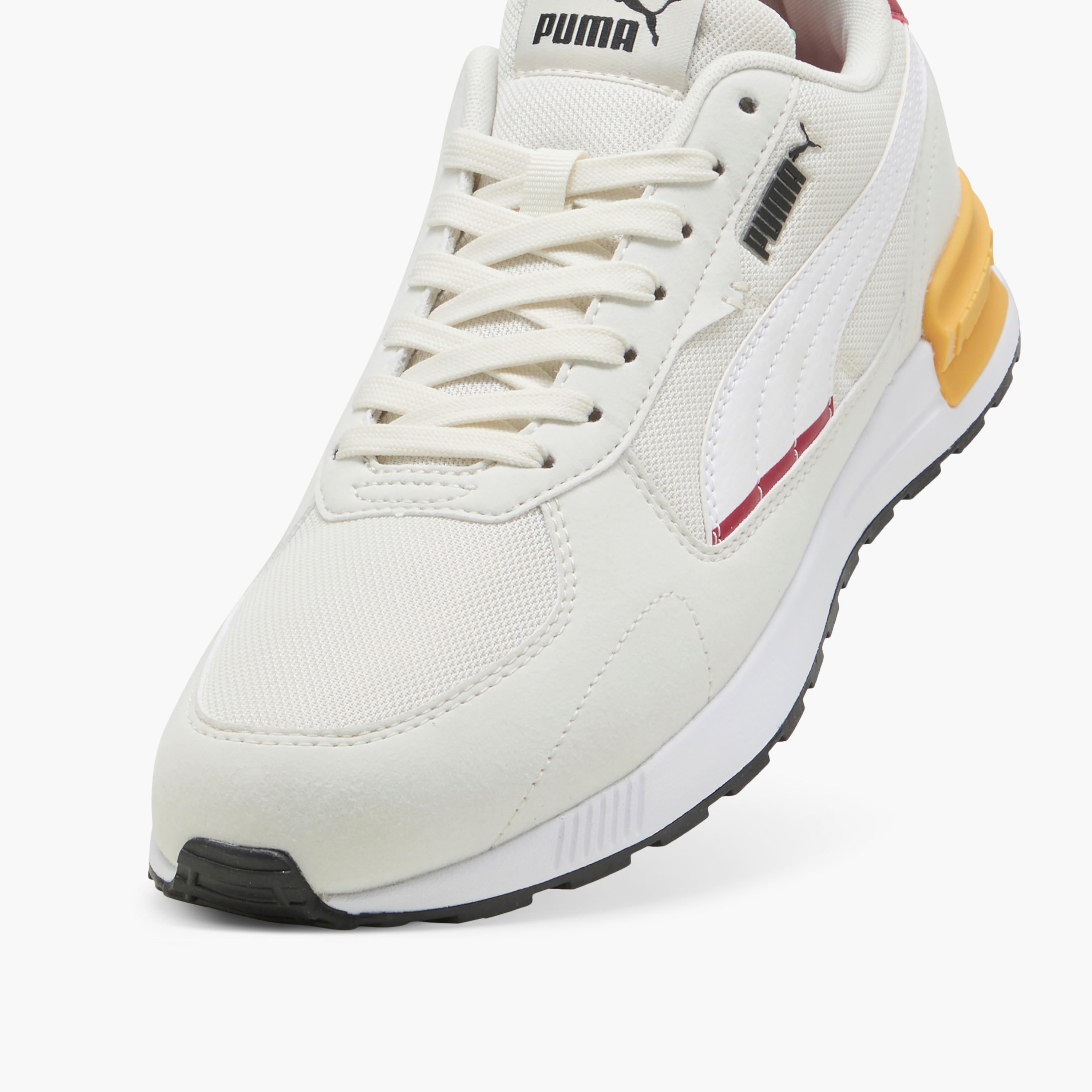 Puma Men's Graviton Lace-Up Sports Shoes - 38073868-sports-men-shoes-image-6