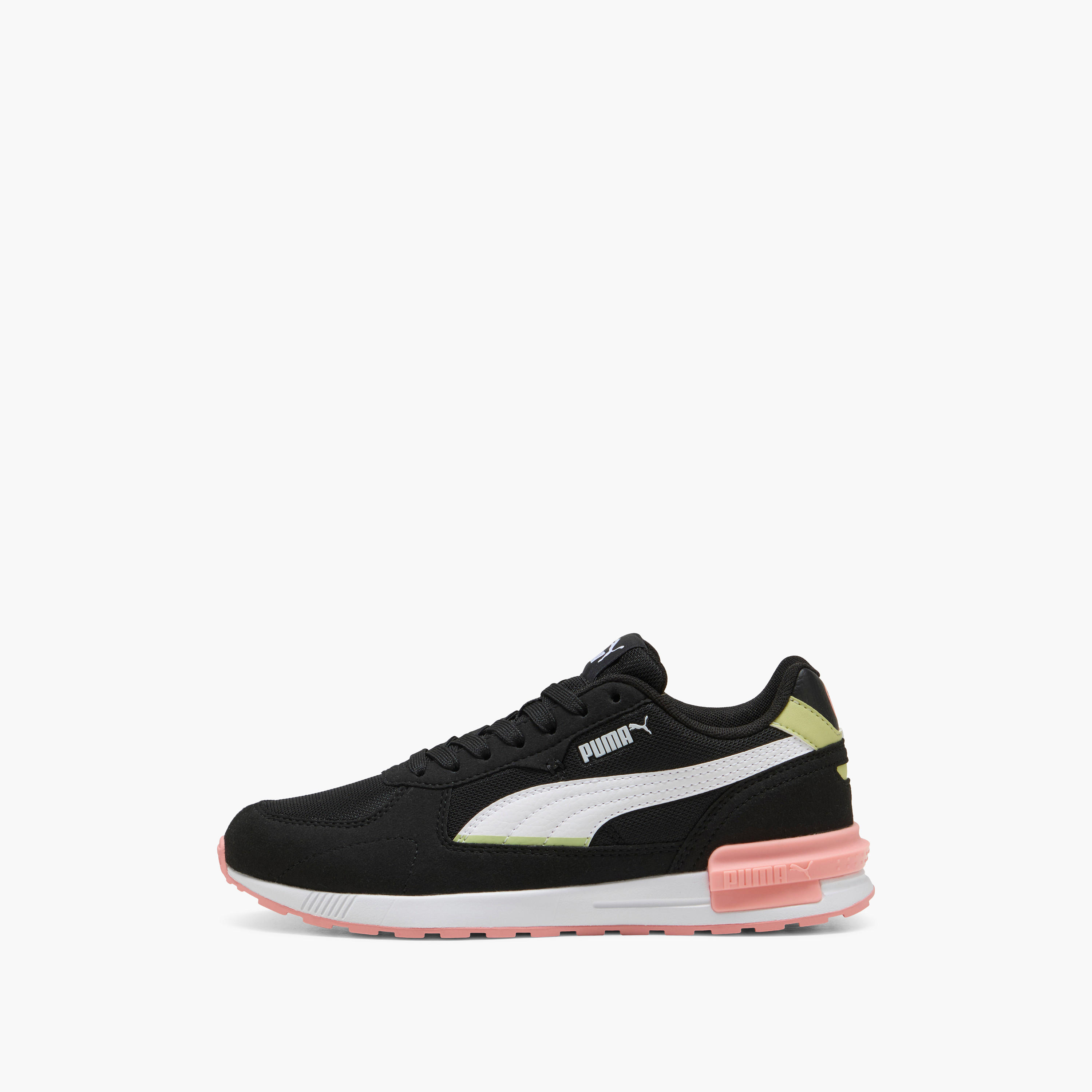 Puma Women's Graviton Lace-Up Running Shoes - 38073871-women-shoes-sneakers-image-2