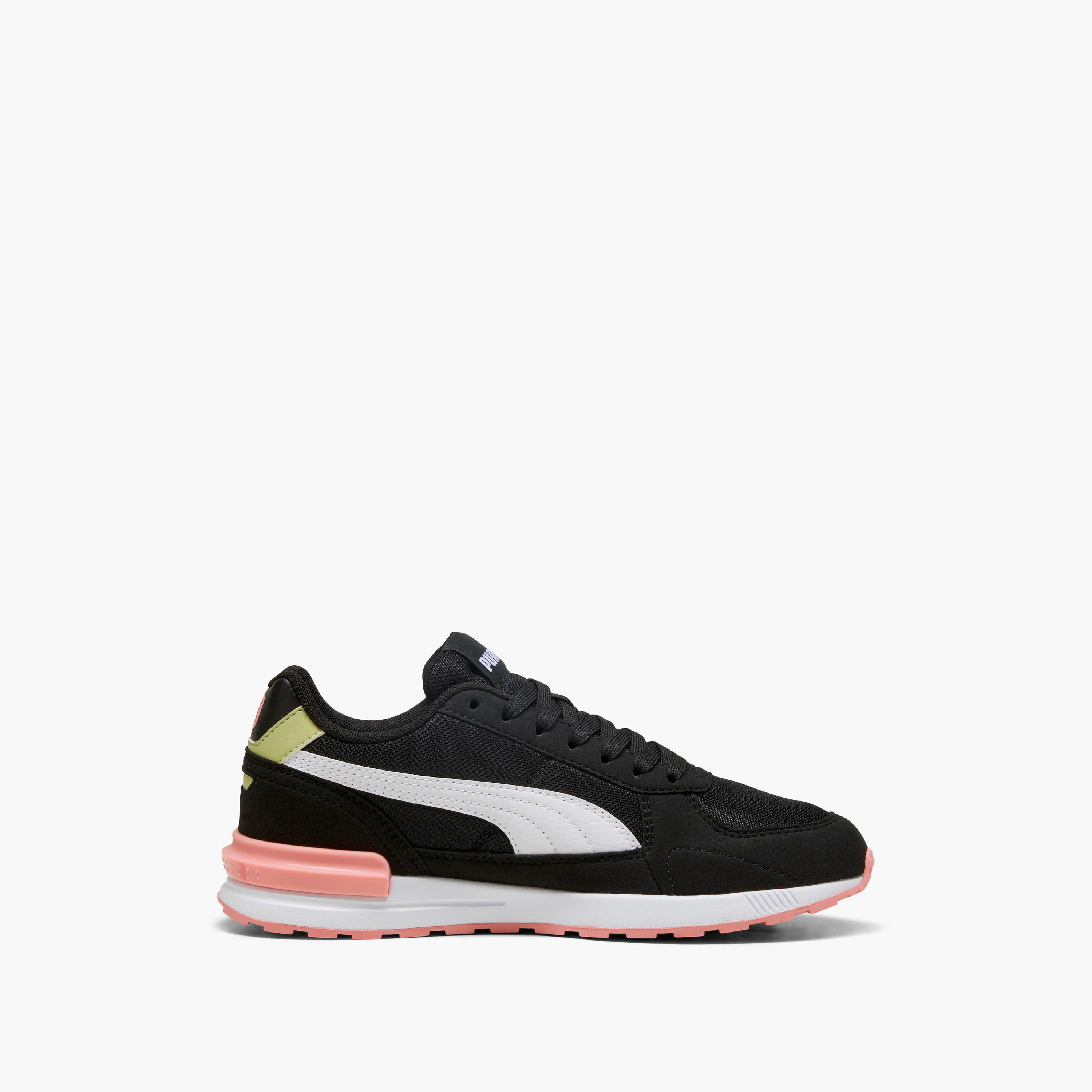 Puma Women's Graviton Lace-Up Running Shoes - 38073871-women-shoes-sneakers-image-5