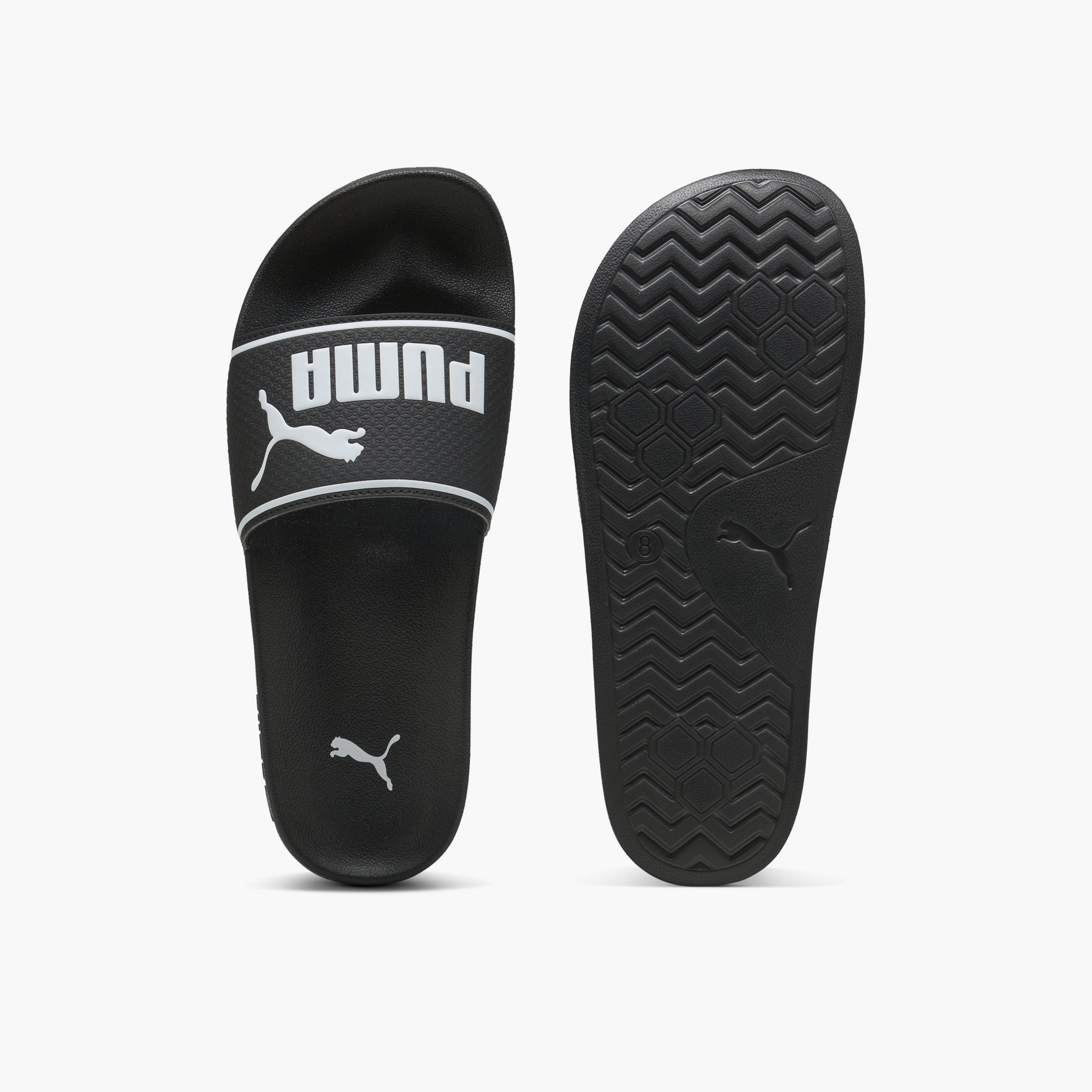 Puma Men Leadcat 2.0 Logo Print Slides-sports-men-shoes-image-3