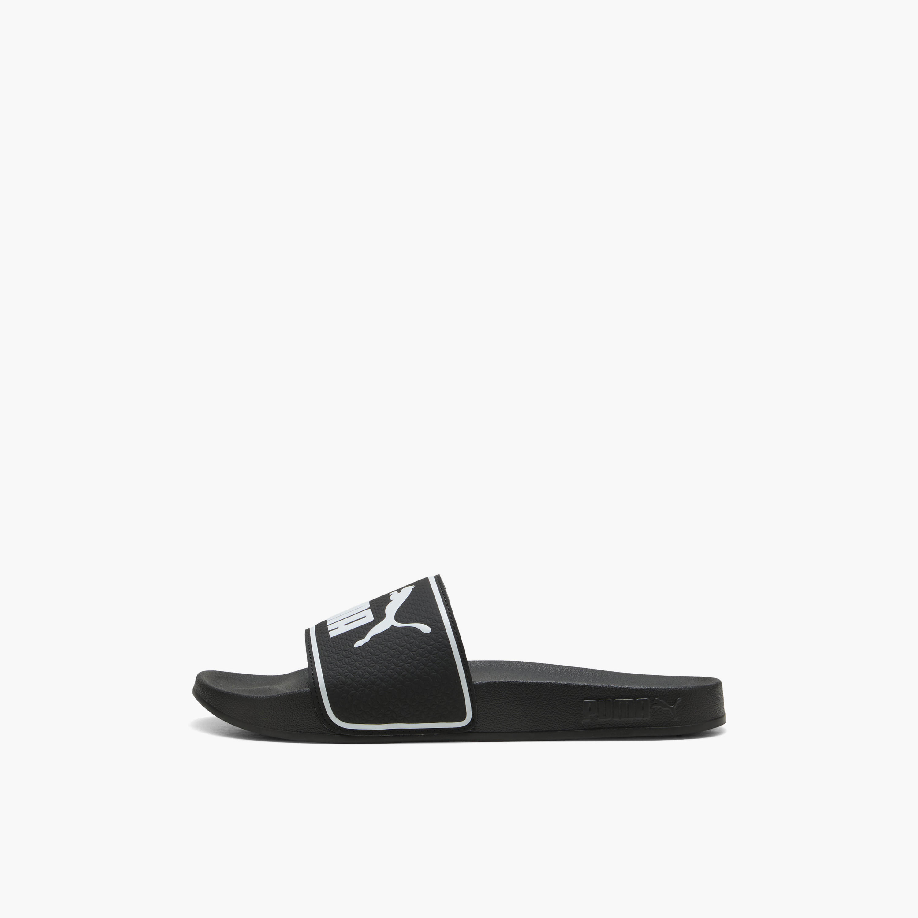 Puma Men Leadcat 2.0 Logo Print Slides-sports-men-shoes-image-4
