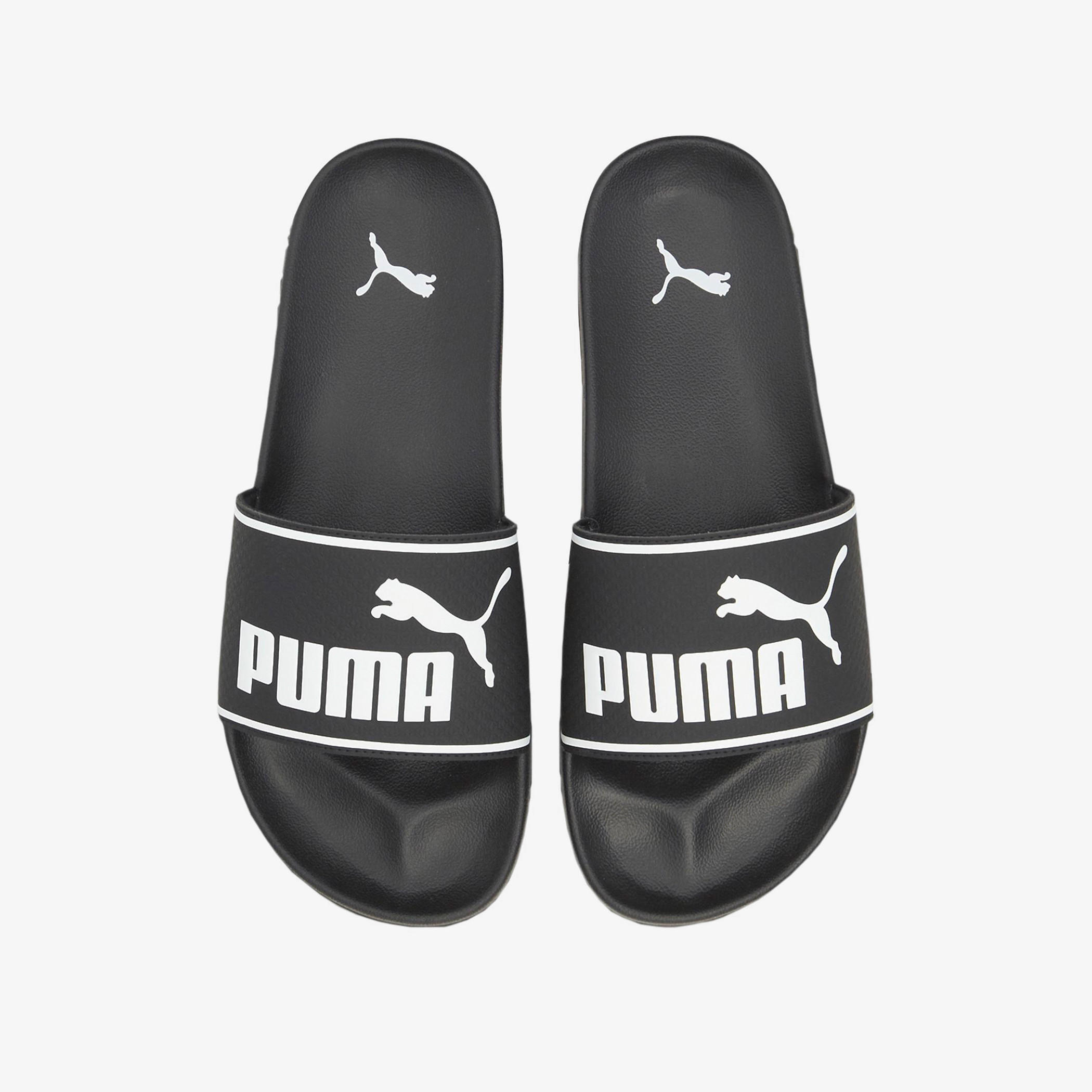 شبشب سهل الارتداء بطبعات شعار للرجال من بوما-men-shoes-flipflopsandslides-image-1
