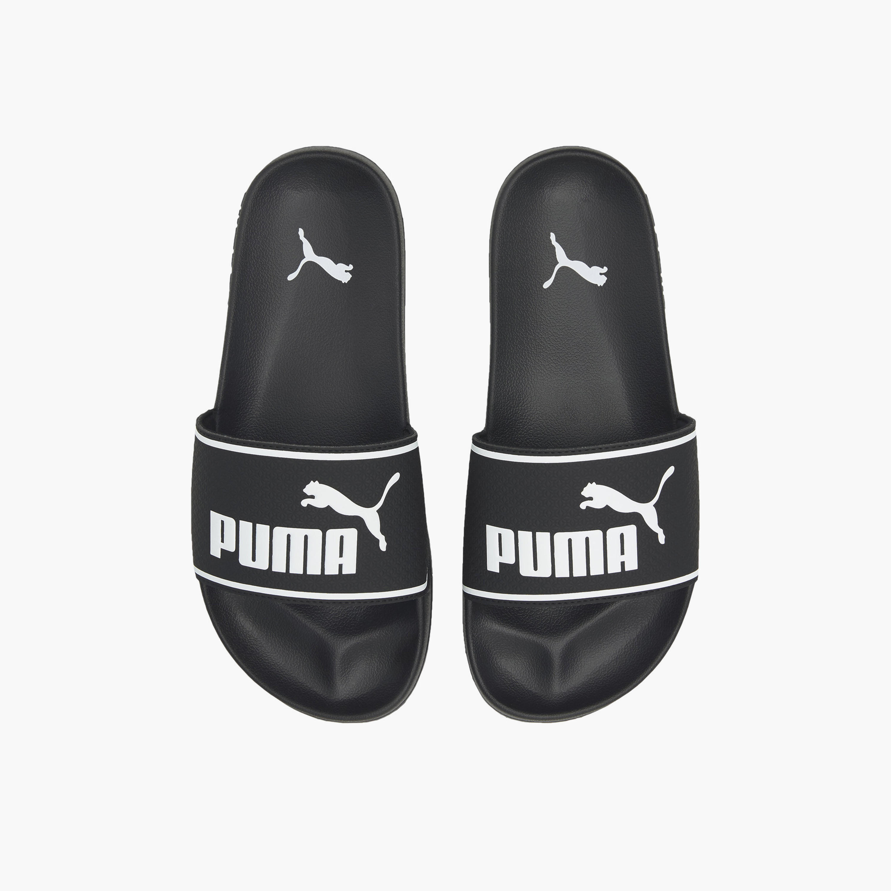 Puma Kids Leadcat 2.0 Slides-boys-shoes-flipflopsandslides-image-1