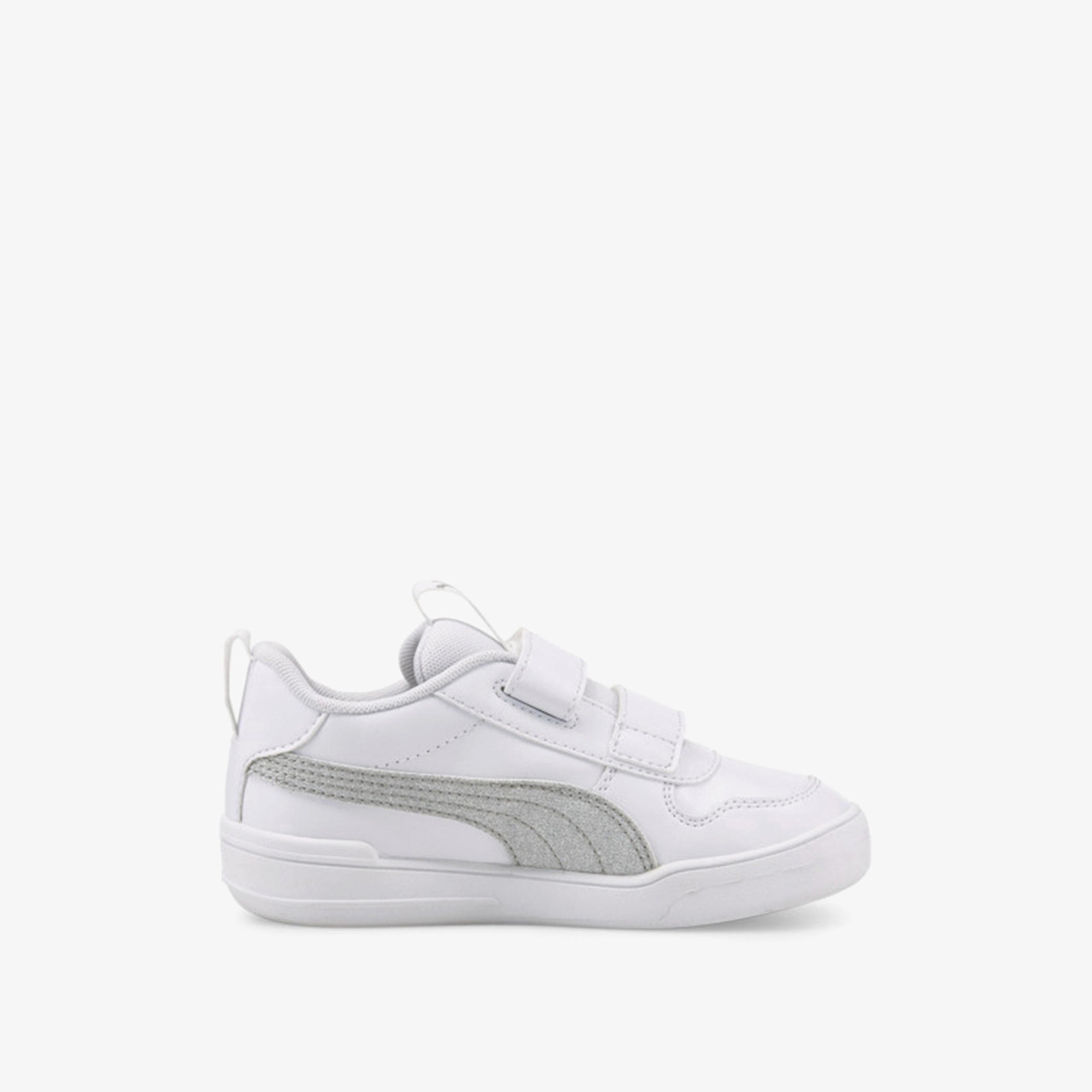 حذاء جري مالتيفليكس للأطفال من بوما - 38488501 -girls-shoes-schoolshoes-image-1