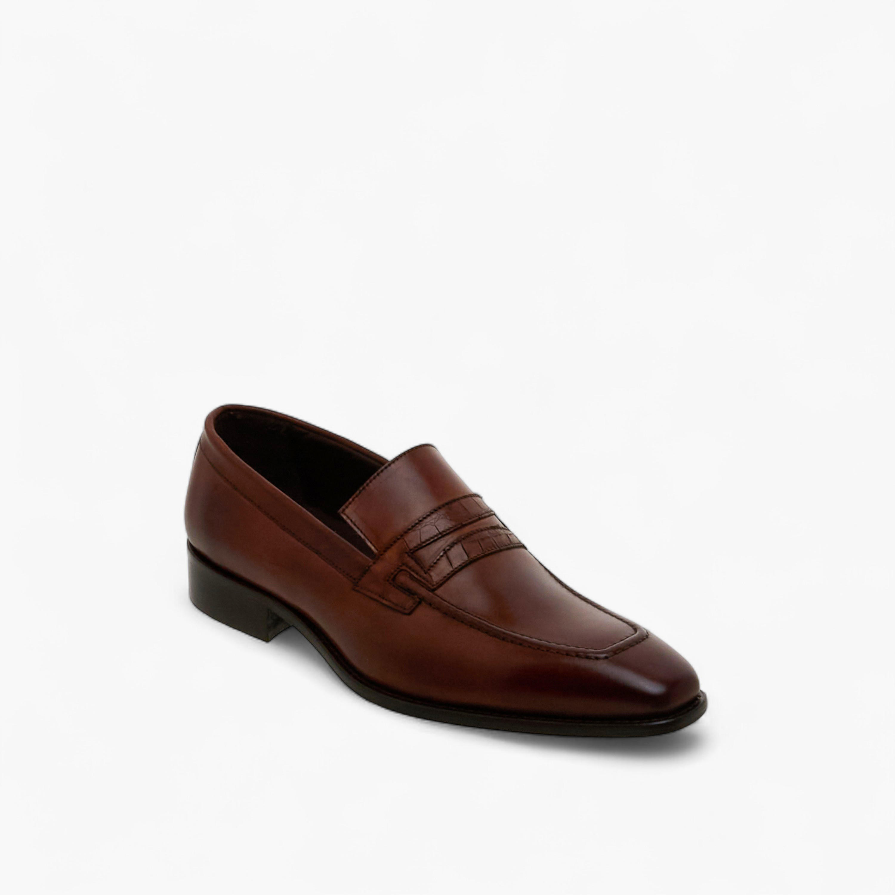 حذاء خفيف جلد سهل الارتداء للرجال من دوتشيني-men-shoes-loafersandmoccasins-image-2
