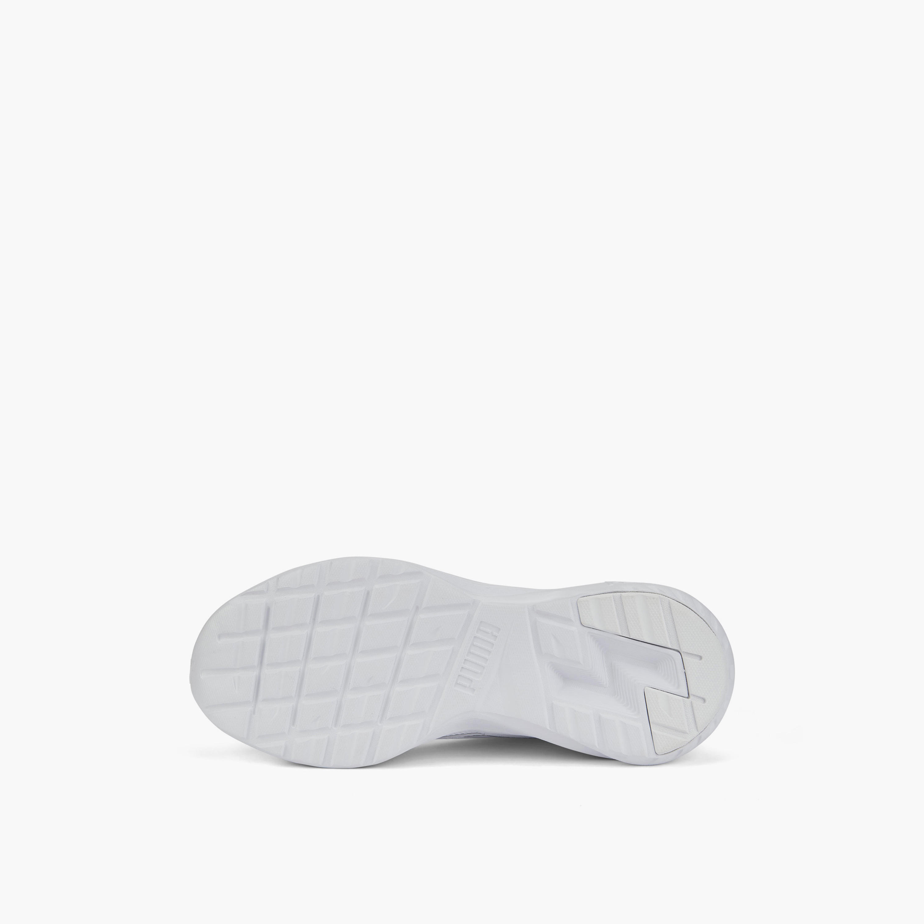 Puma Kids All-Daytive Lace-Up Running Shoes-girls-shoes-sports-image-4