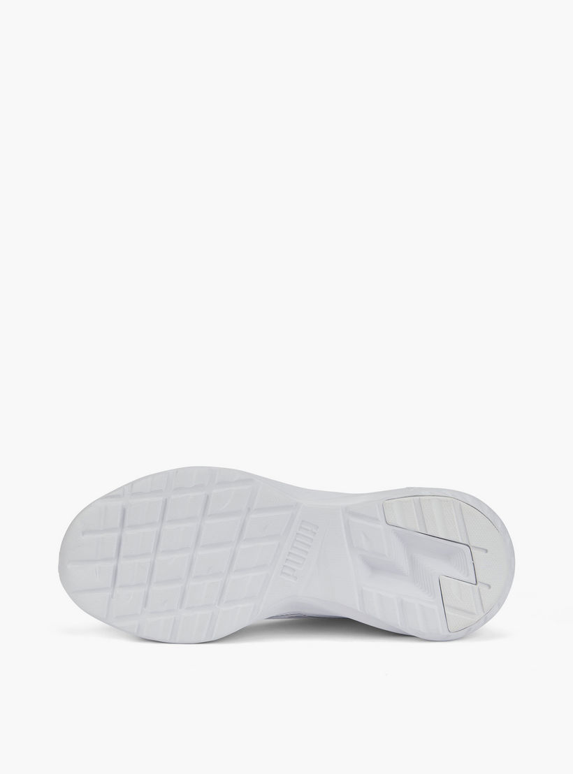 Puma Kids All-Daytive Lace-Up Running Shoes-girls-shoes-sports-image-4