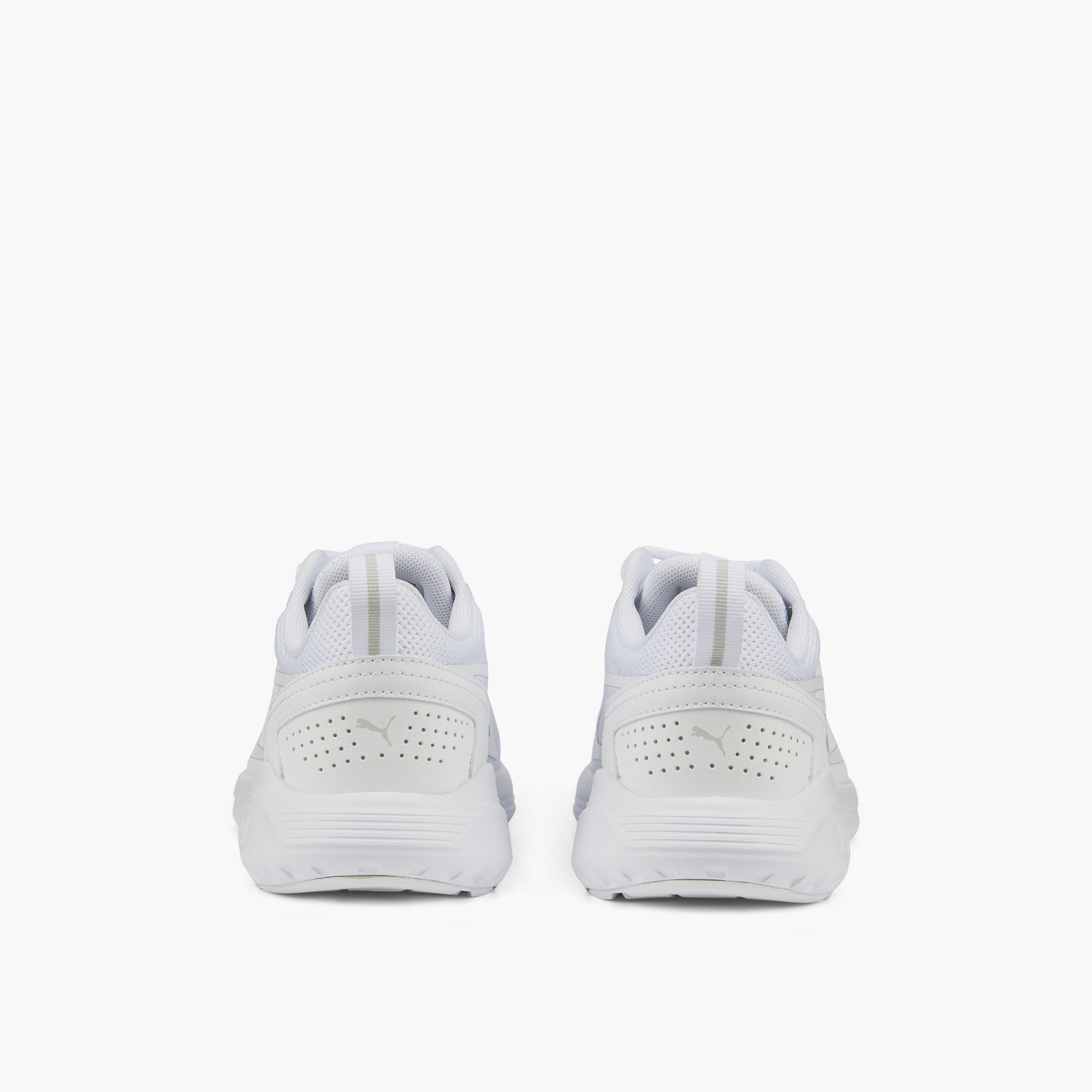 Puma Kids All-Daytive Lace-Up Running Shoes-girls-shoes-sports-image-6