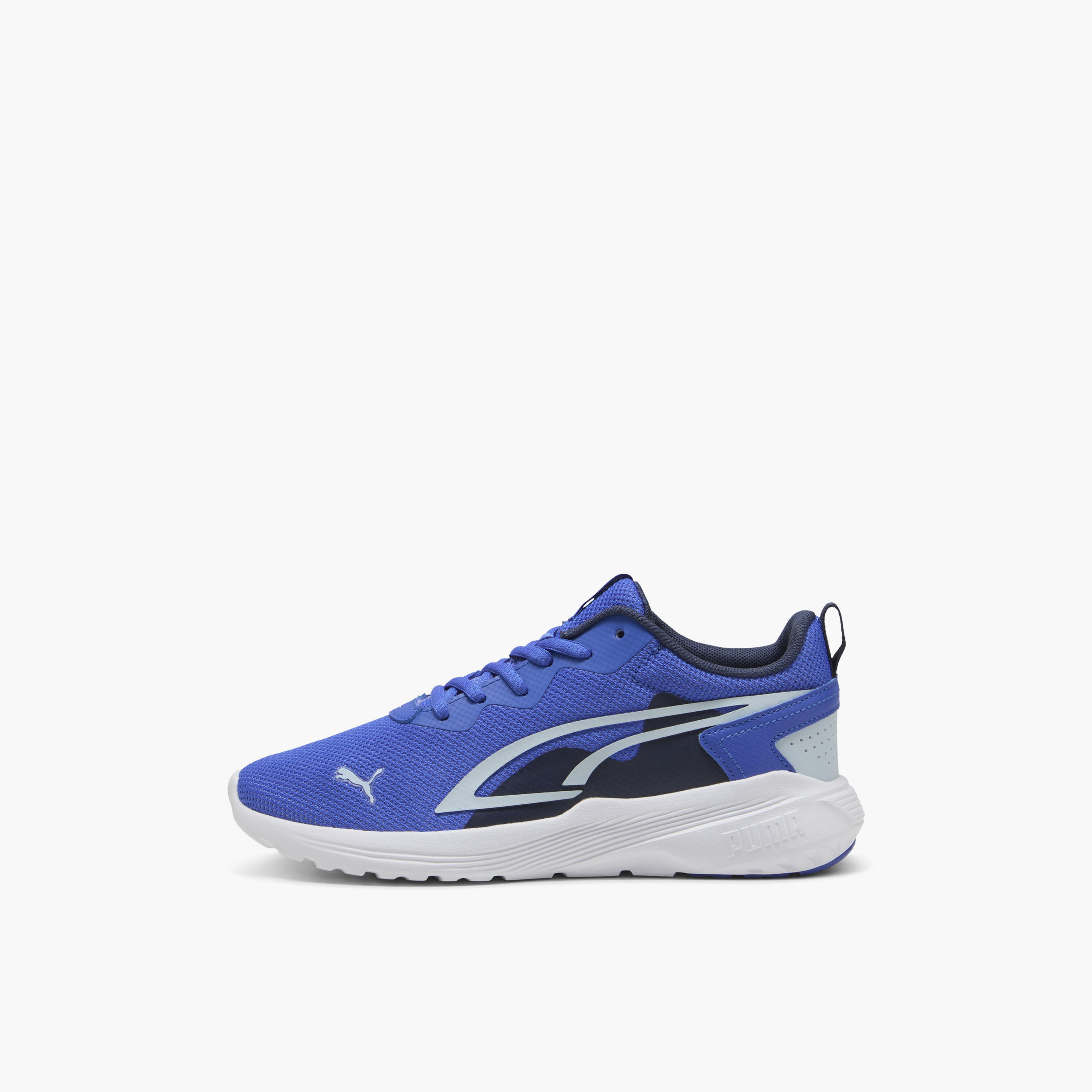 Puma Boys All-Daytive Lace-Up Sports Shoes-boys-shoes-sneakers-image-3