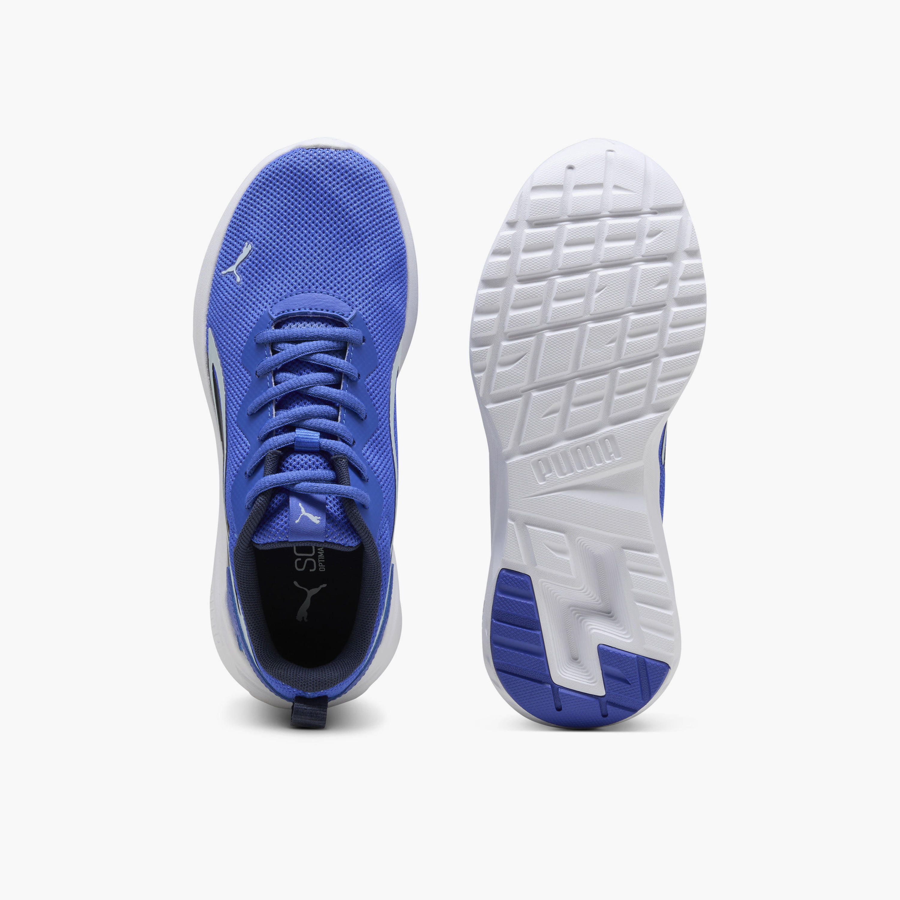 Puma Boys All-Daytive Lace-Up Sports Shoes-boys-shoes-sneakers-image-4