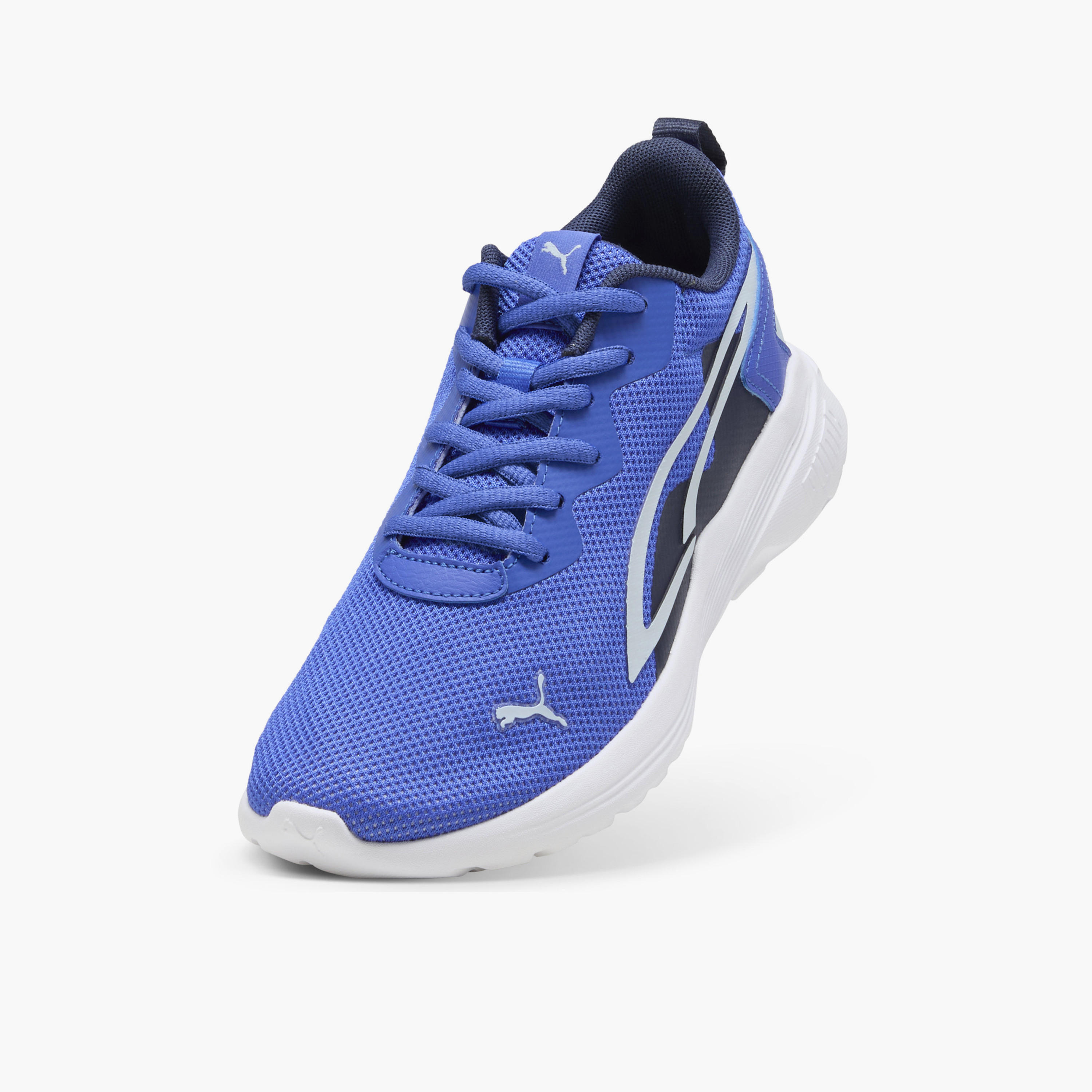 Puma Boys All-Daytive Lace-Up Sports Shoes-boys-shoes-sneakers-image-5