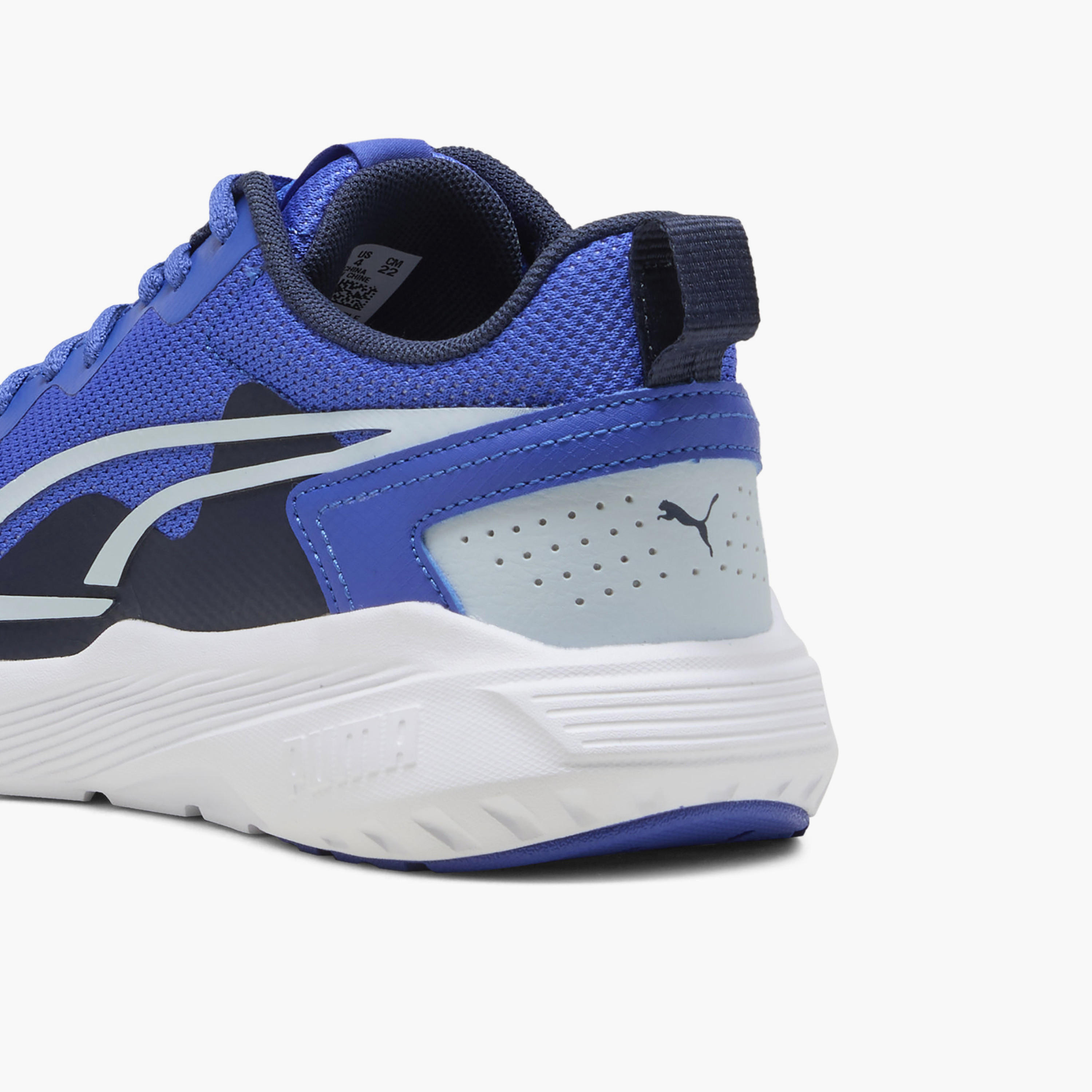 Puma Boys All-Daytive Lace-Up Sports Shoes-boys-shoes-sneakers-image-6