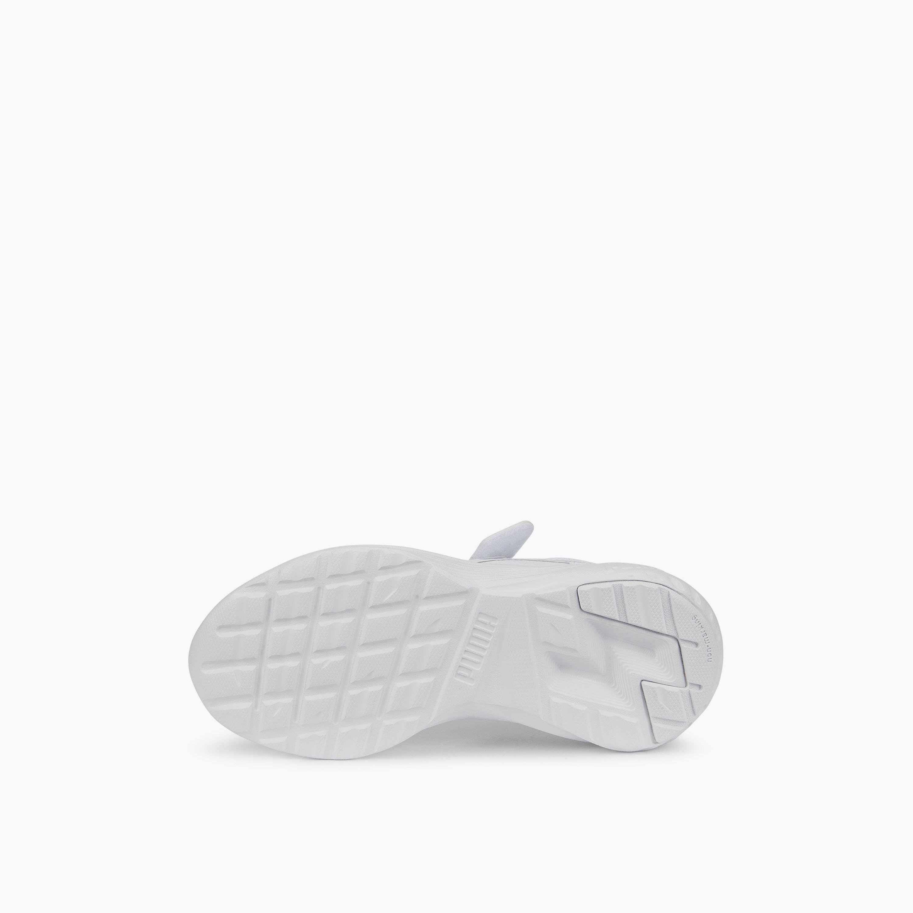 Puma Kids All-Daytive Hook & Loop School Shoes-girls-shoes-sports-image-4