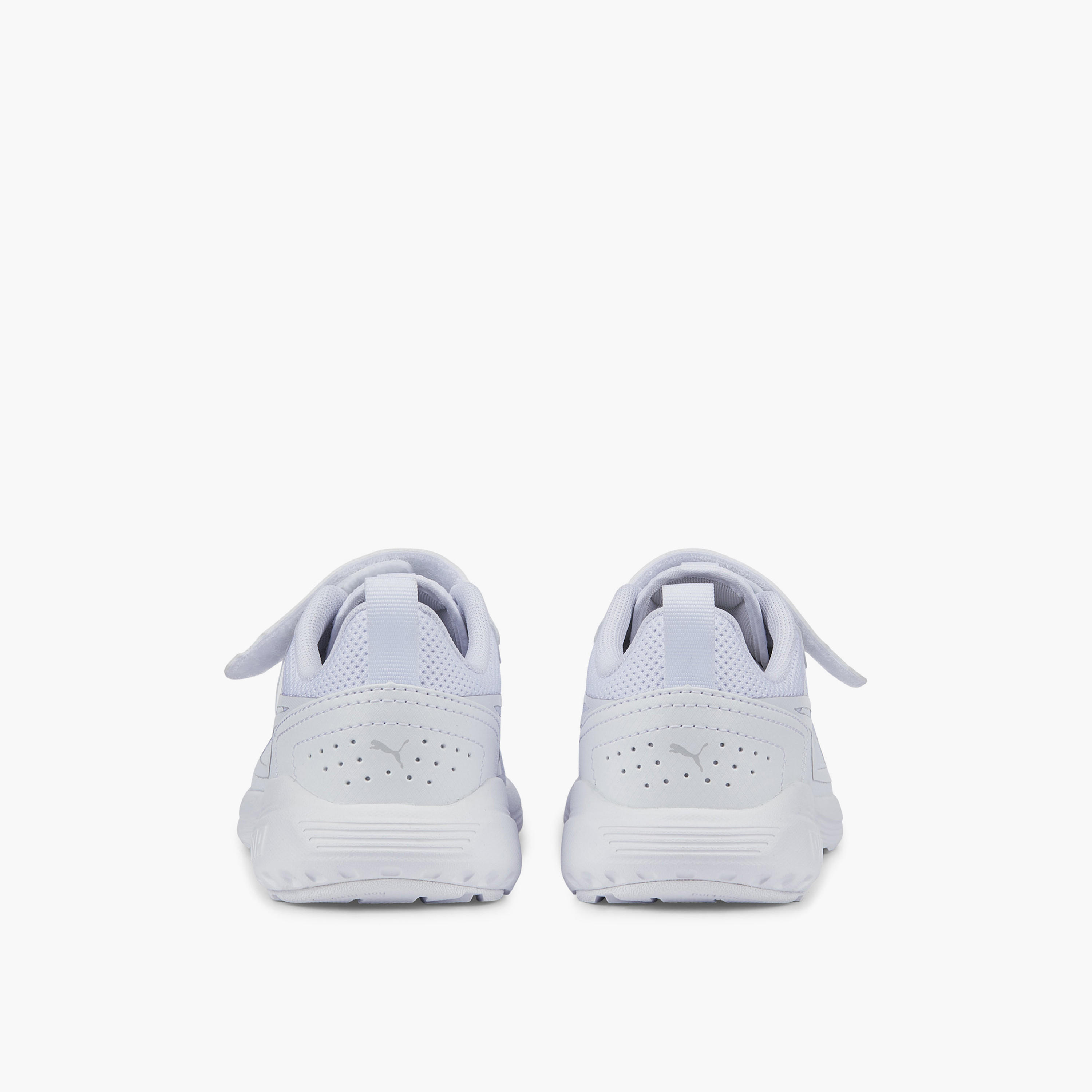 Puma Kids All-Daytive Hook & Loop School Shoes-girls-shoes-sports-image-6