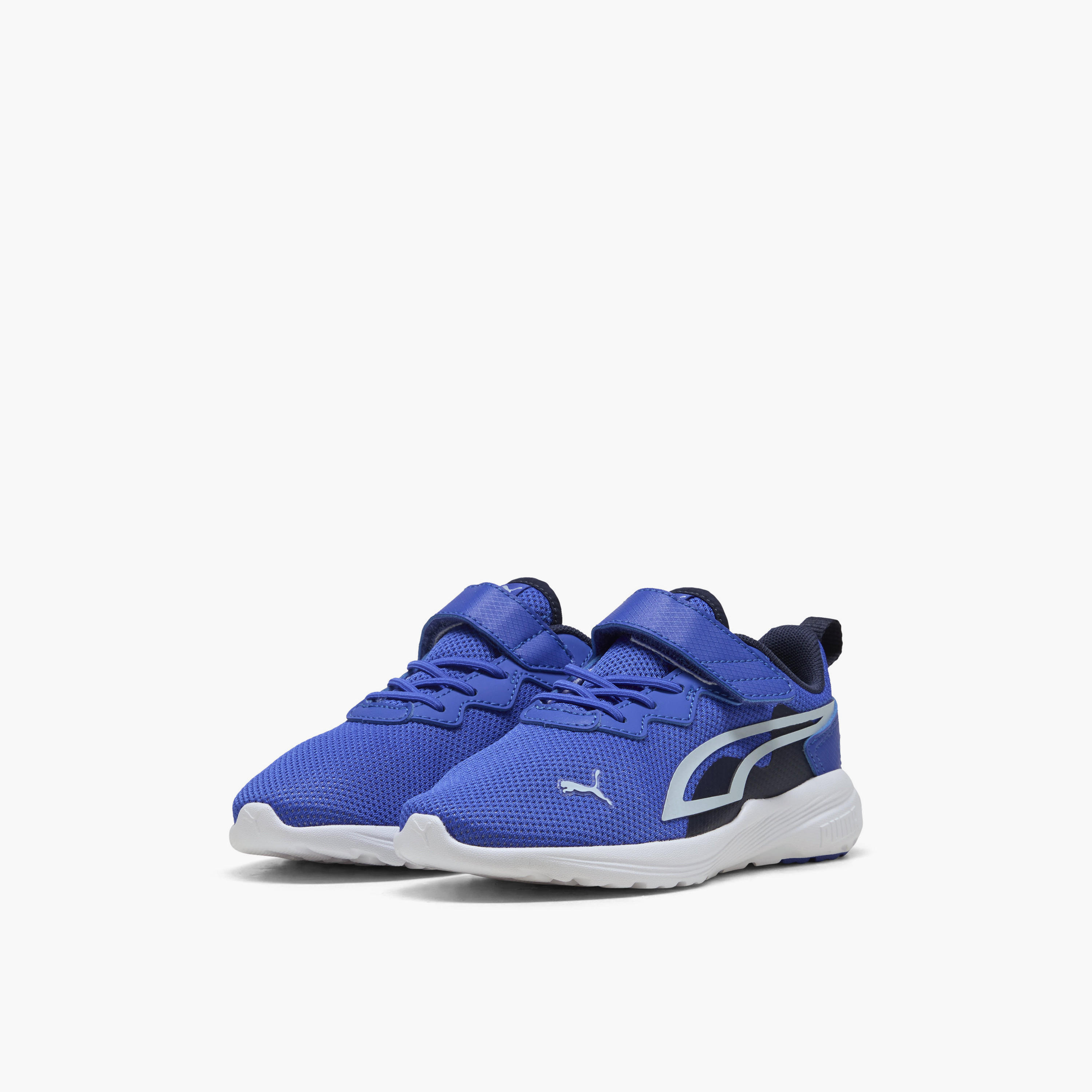 Puma Boys All-Daytive Hook & Loop Sports Shoes-boys-shoes-sneakers-image-1