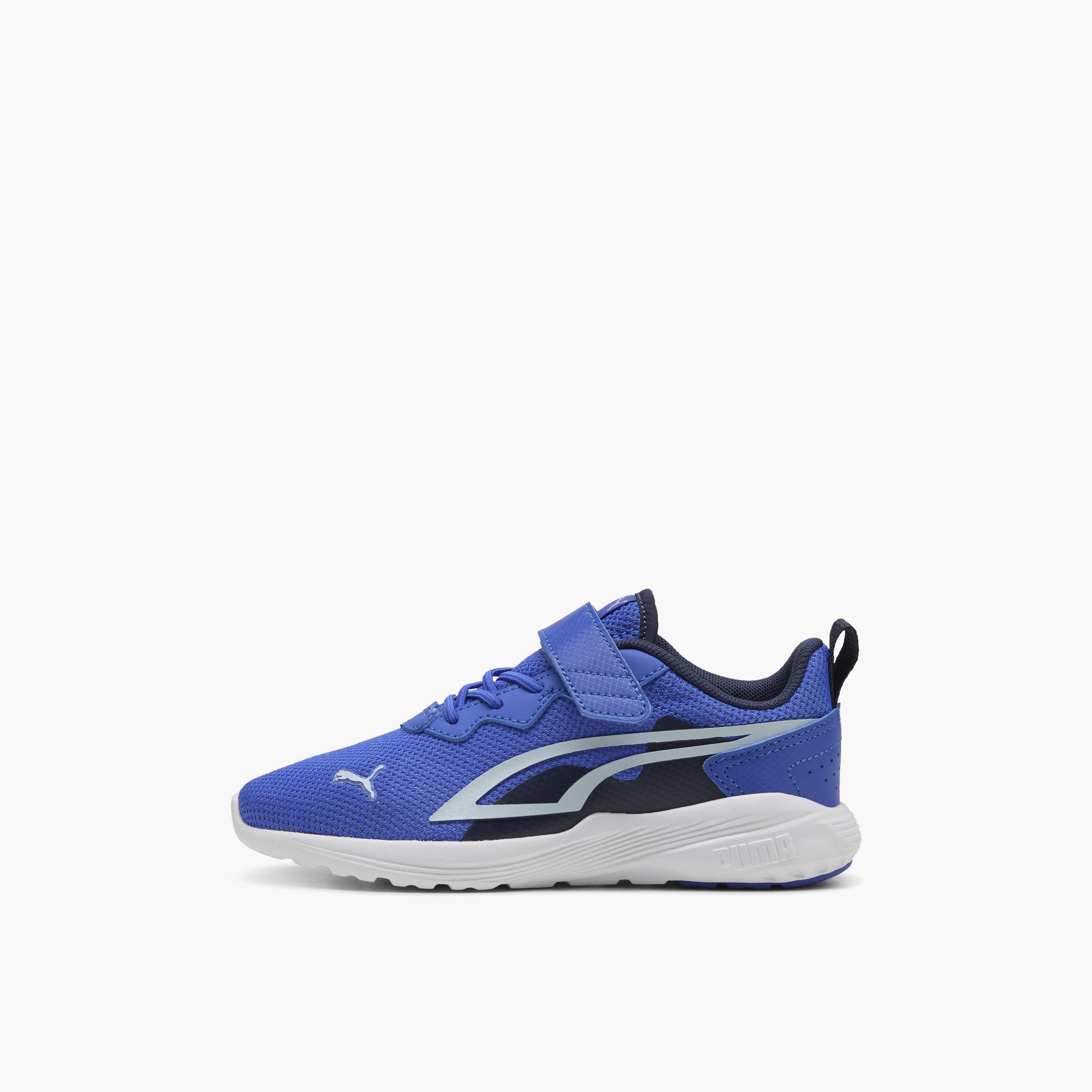 Puma Boys All-Daytive Hook & Loop Sports Shoes-boys-shoes-sneakers-image-3