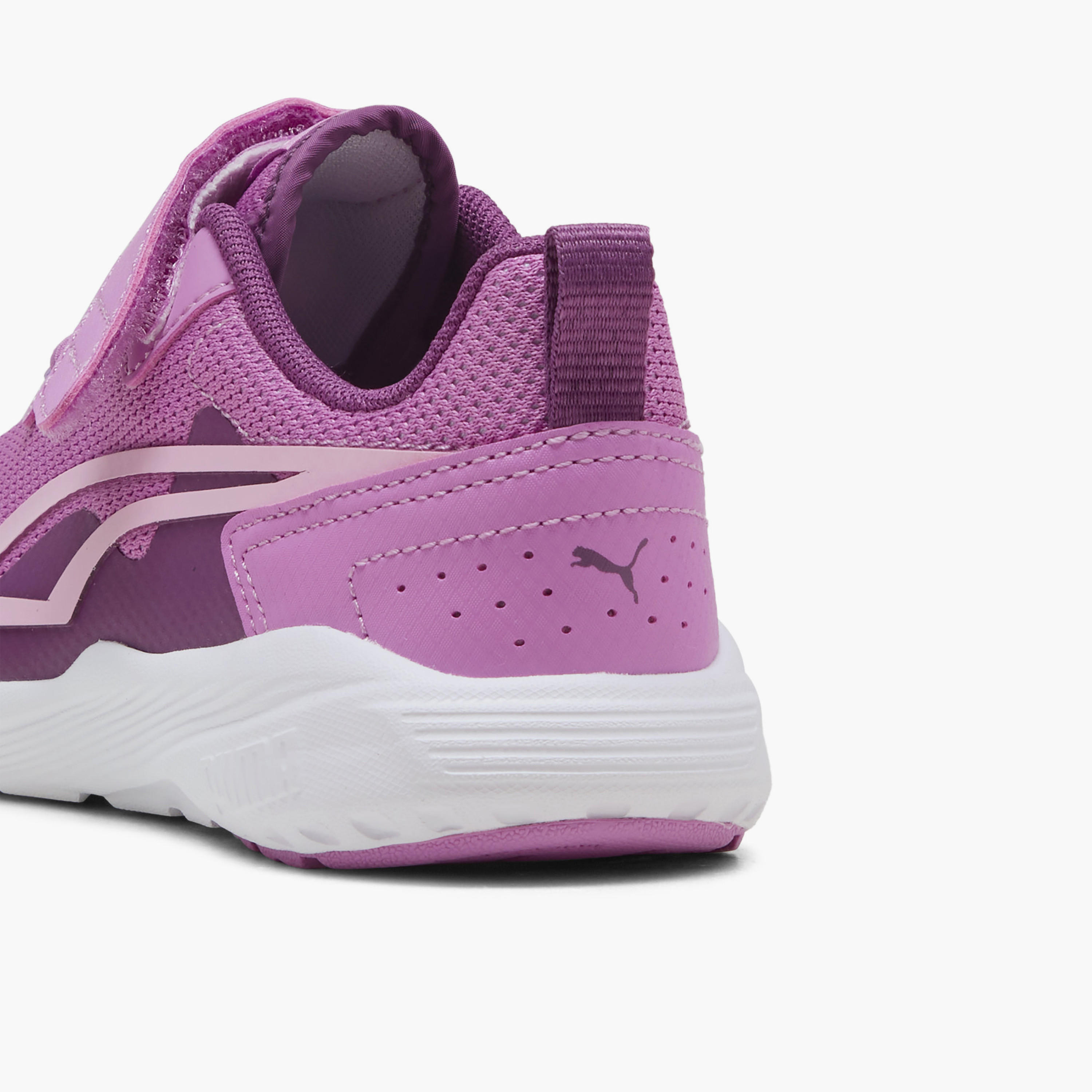 حذاء رياضي أول دايتف بشريط إغلاق لاصق للبنات من بوما-girls-shoes-sports-image-6