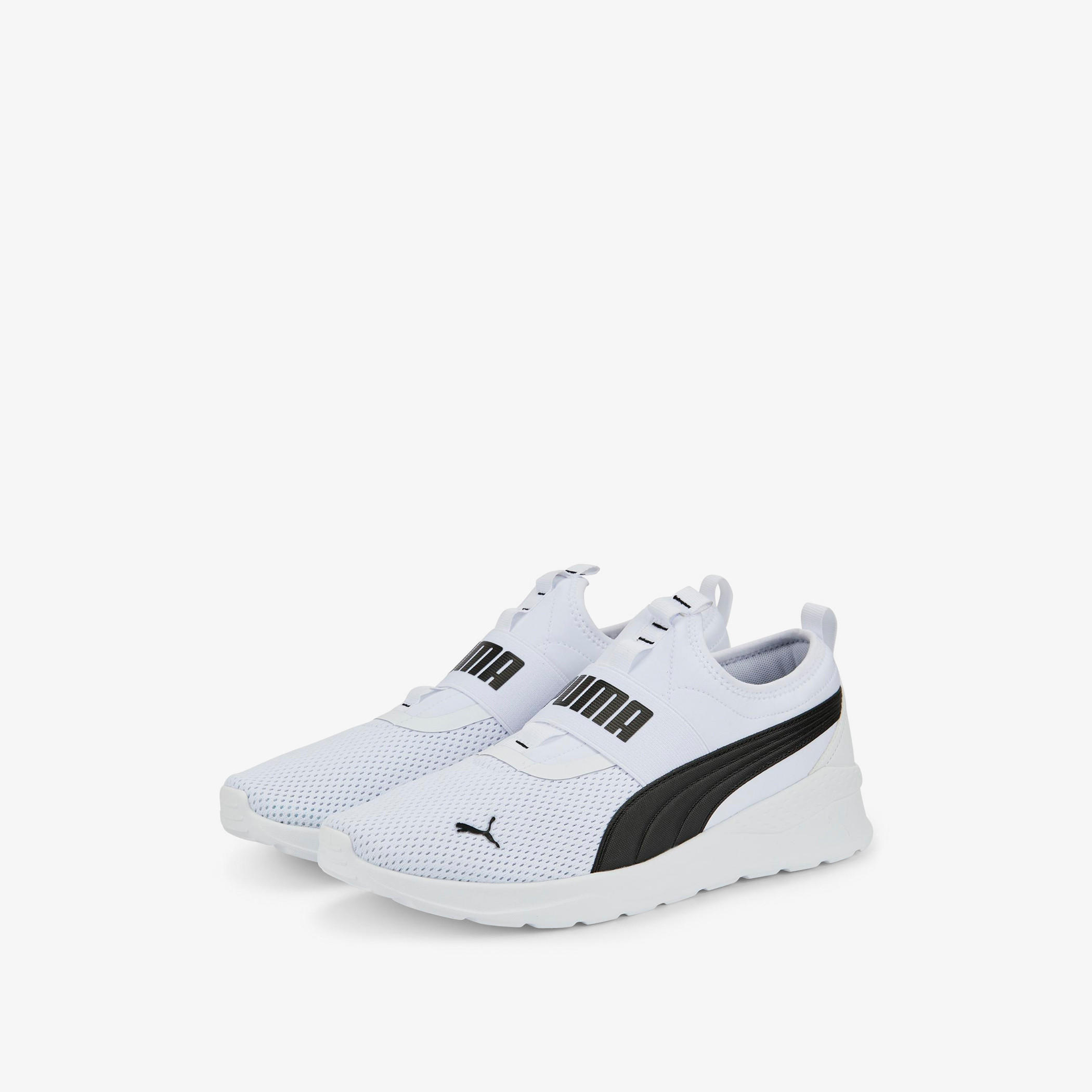 حذاء رياضي سهل الارتداء للرجال من بوما - ANZARUN LITE-sports-men-shoes-image-5