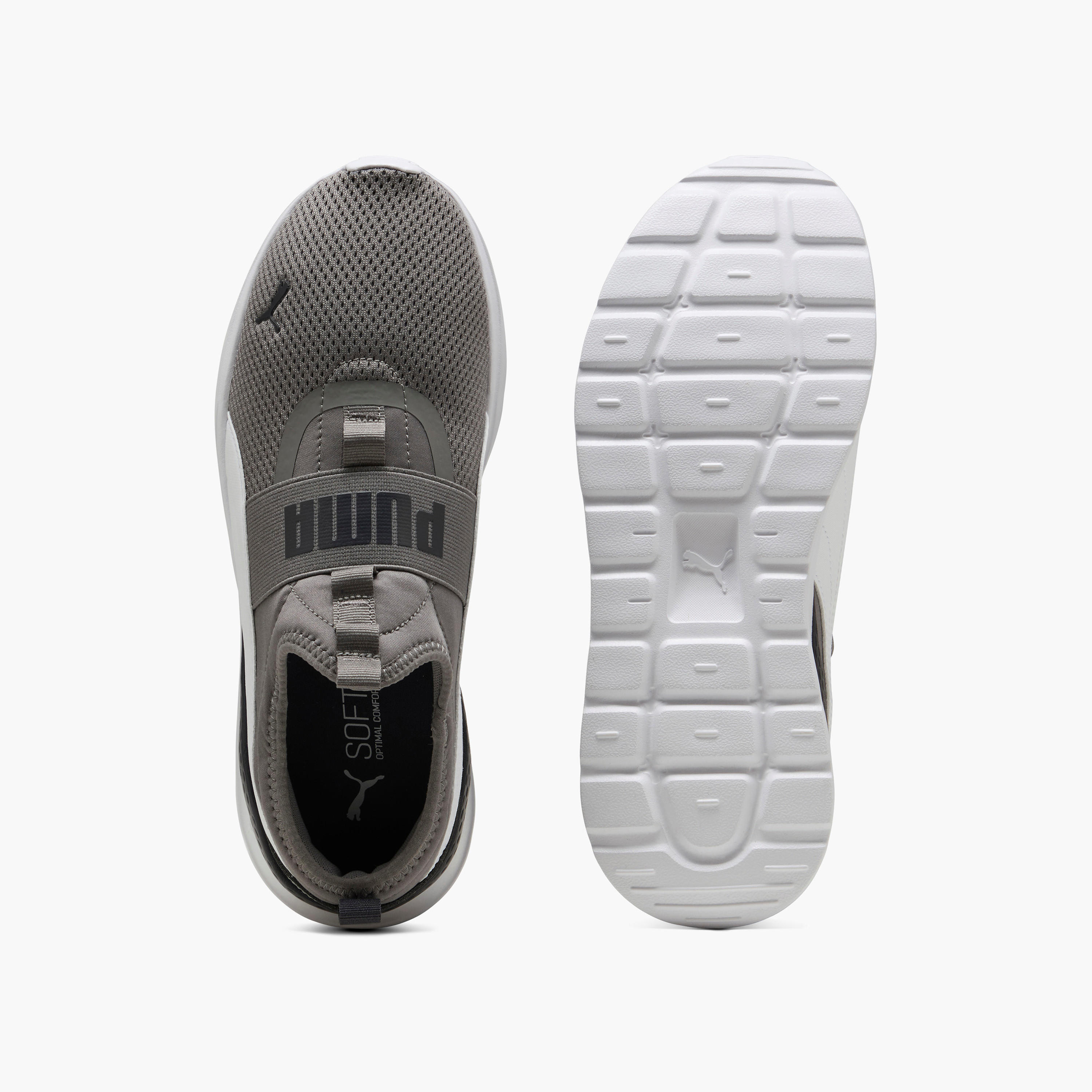 Puma Men's Anzarun Lite Slip-On Sports Shoes - 38759916-sports-men-shoes-image-4