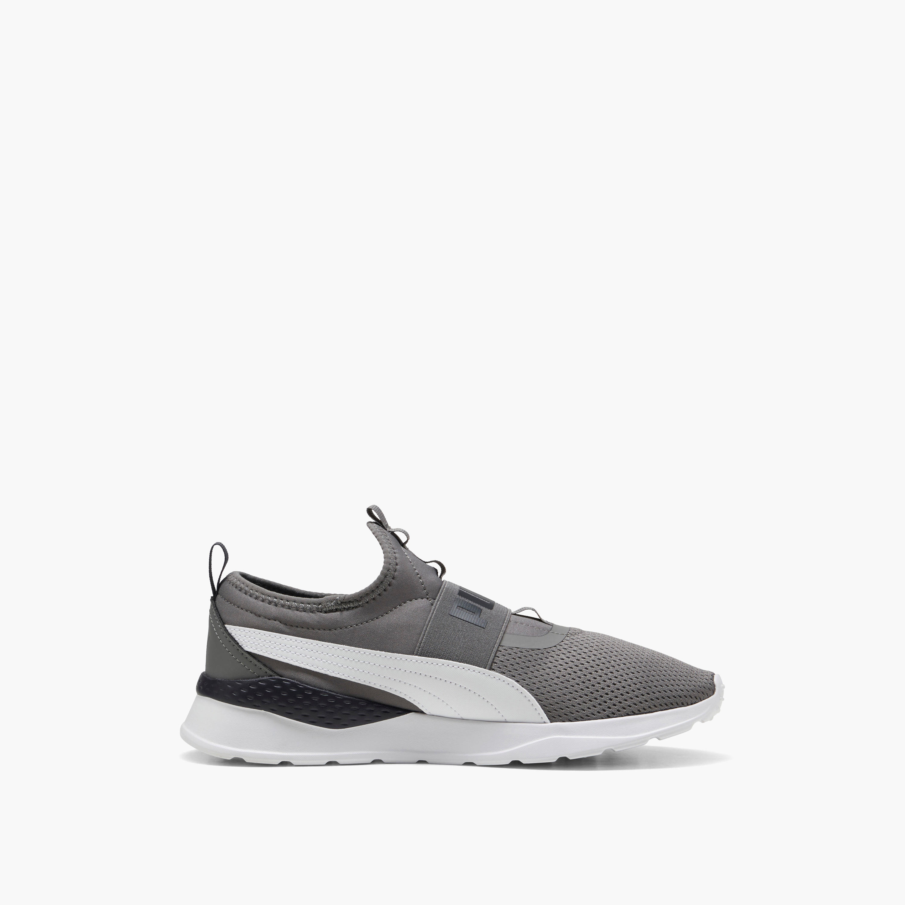 Puma Men's Anzarun Lite Slip-On Sports Shoes - 38759916-sports-men-shoes-image-5