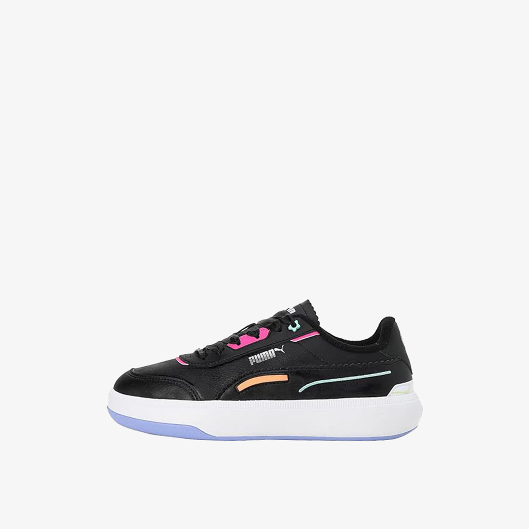 Puma Women's Lace-Up Trainers - TORI PIXIE-sports-women-shoes-image-2