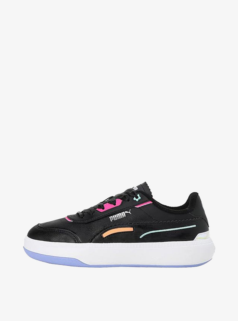 Puma Women's Lace-Up Trainers - TORI PIXIE-sports-women-shoes-image-2