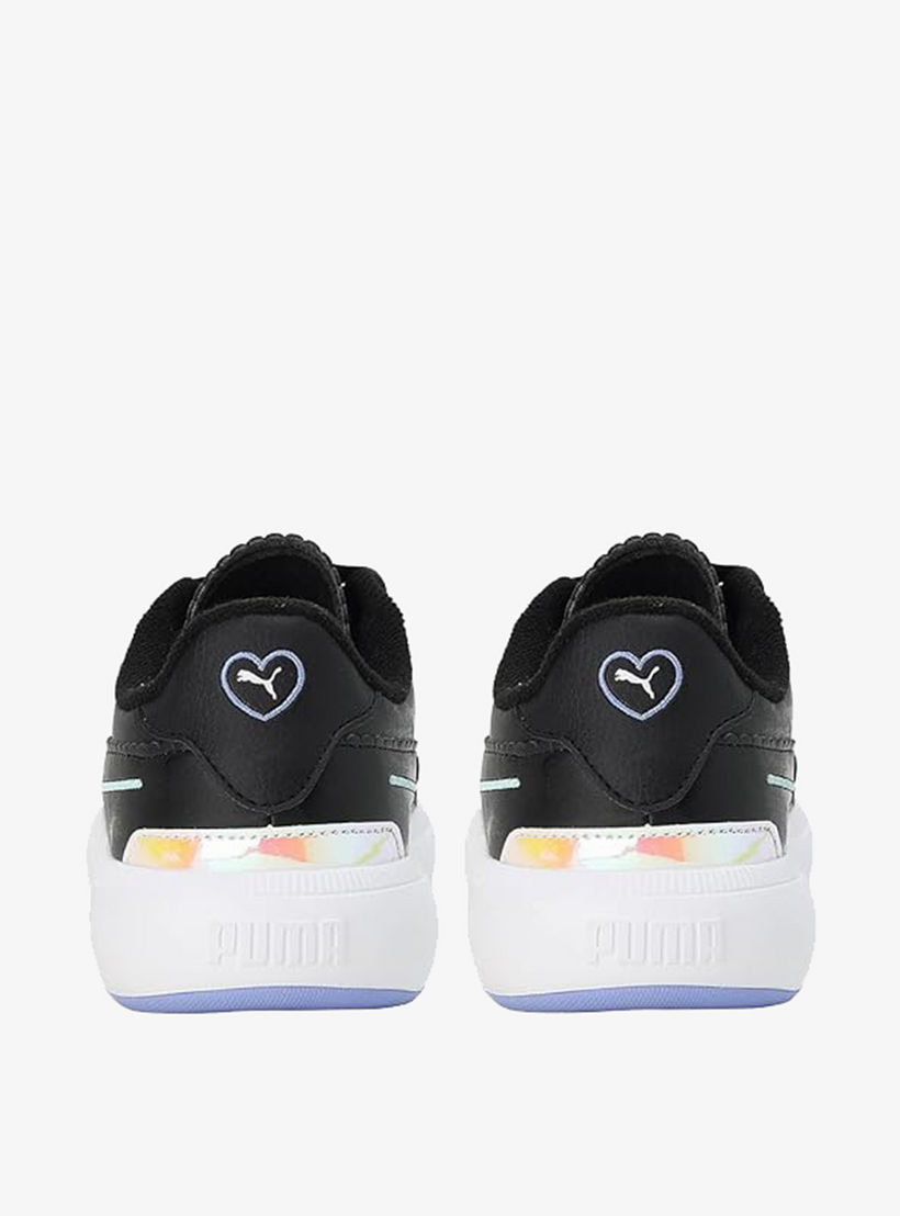 Puma Women's Lace-Up Trainers - TORI PIXIE-sports-women-shoes-image-3