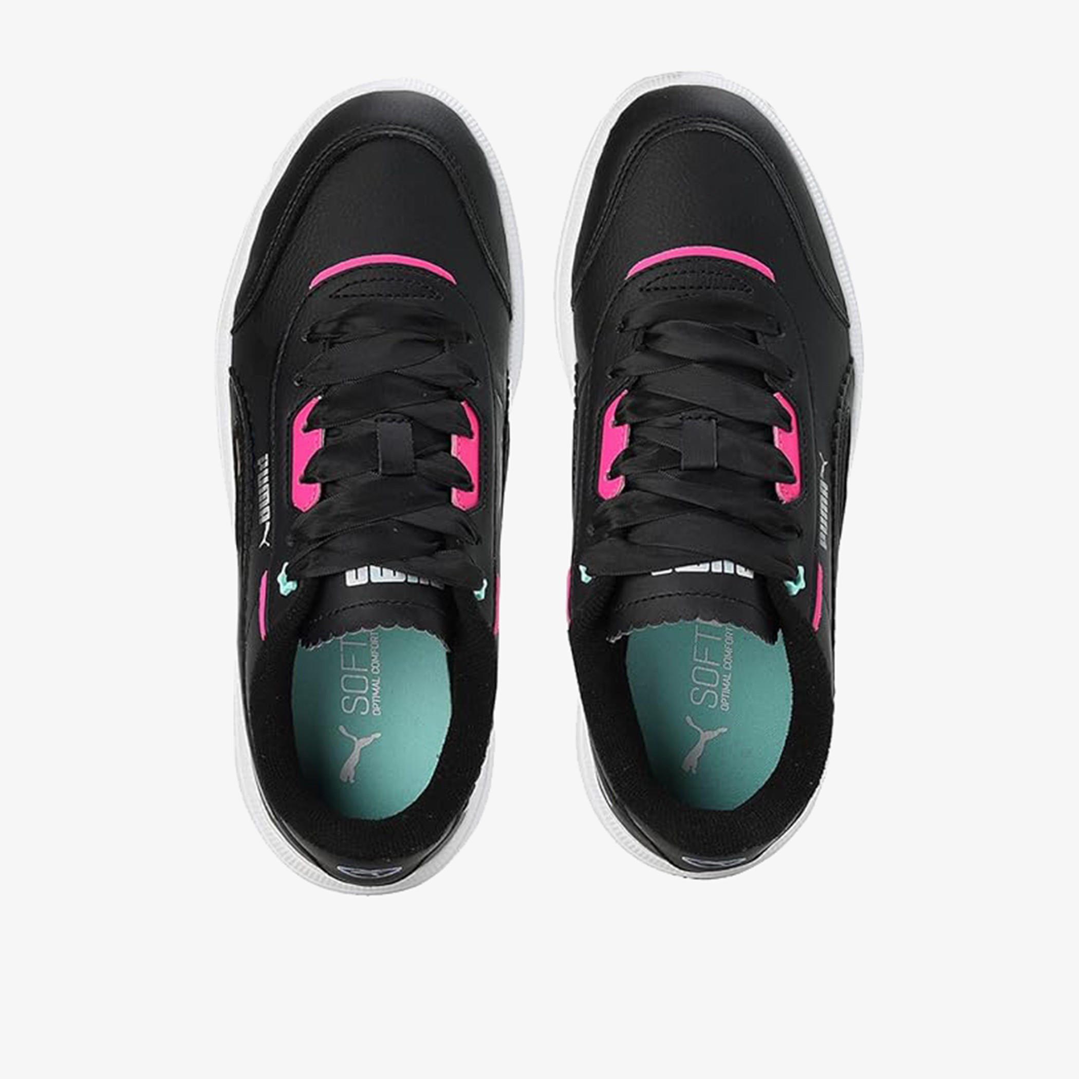 Puma Women's Lace-Up Trainers - TORI PIXIE-sports-women-shoes-image-6
