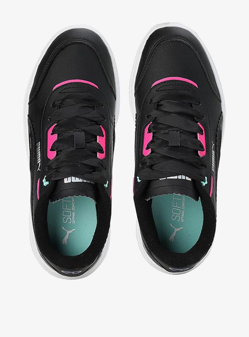Puma Women's Lace-Up Trainers - TORI PIXIE-sports-women-shoes-image-6