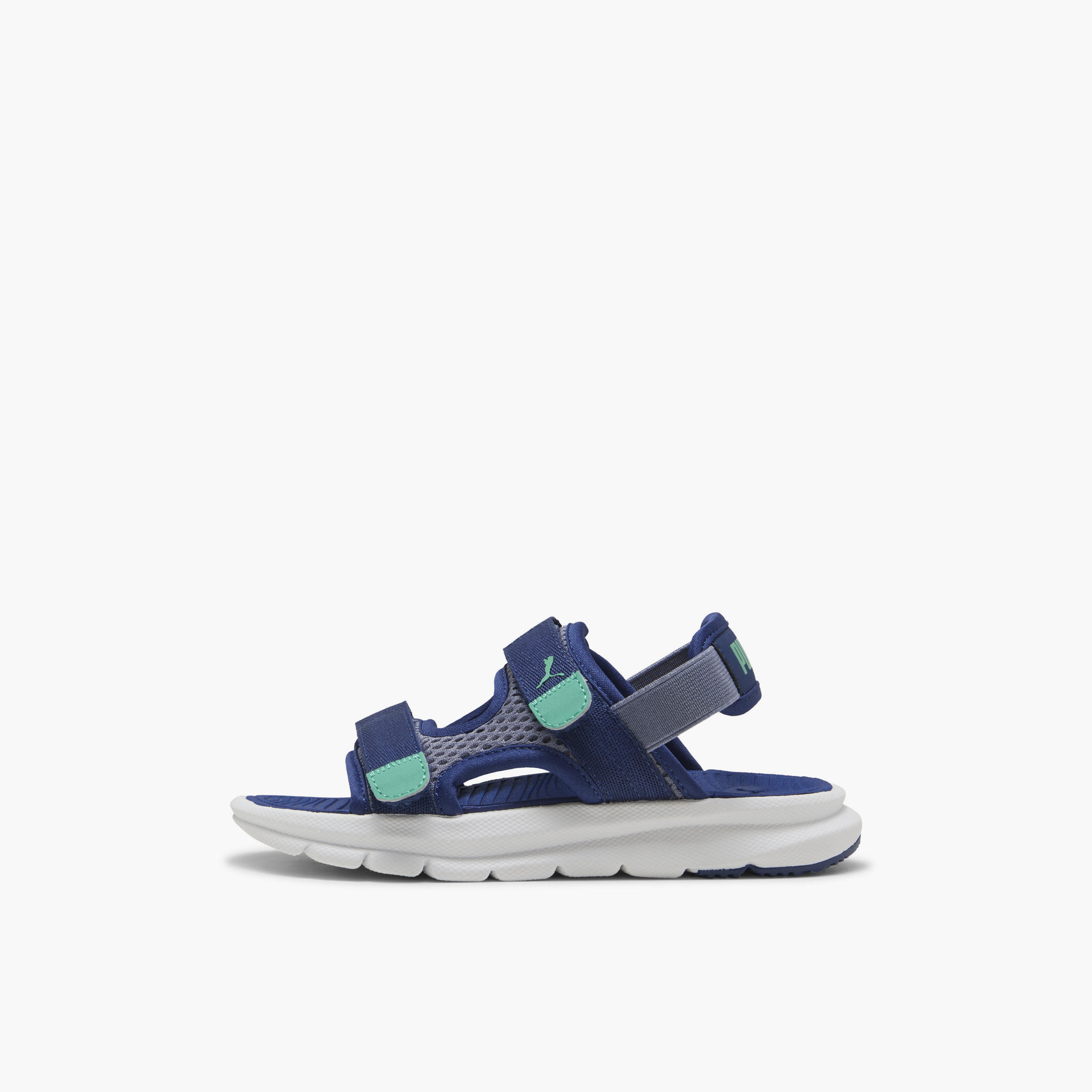 Puma Boys Evolve Hook and Loop Sandals-boys-shoes-sandals-image-2