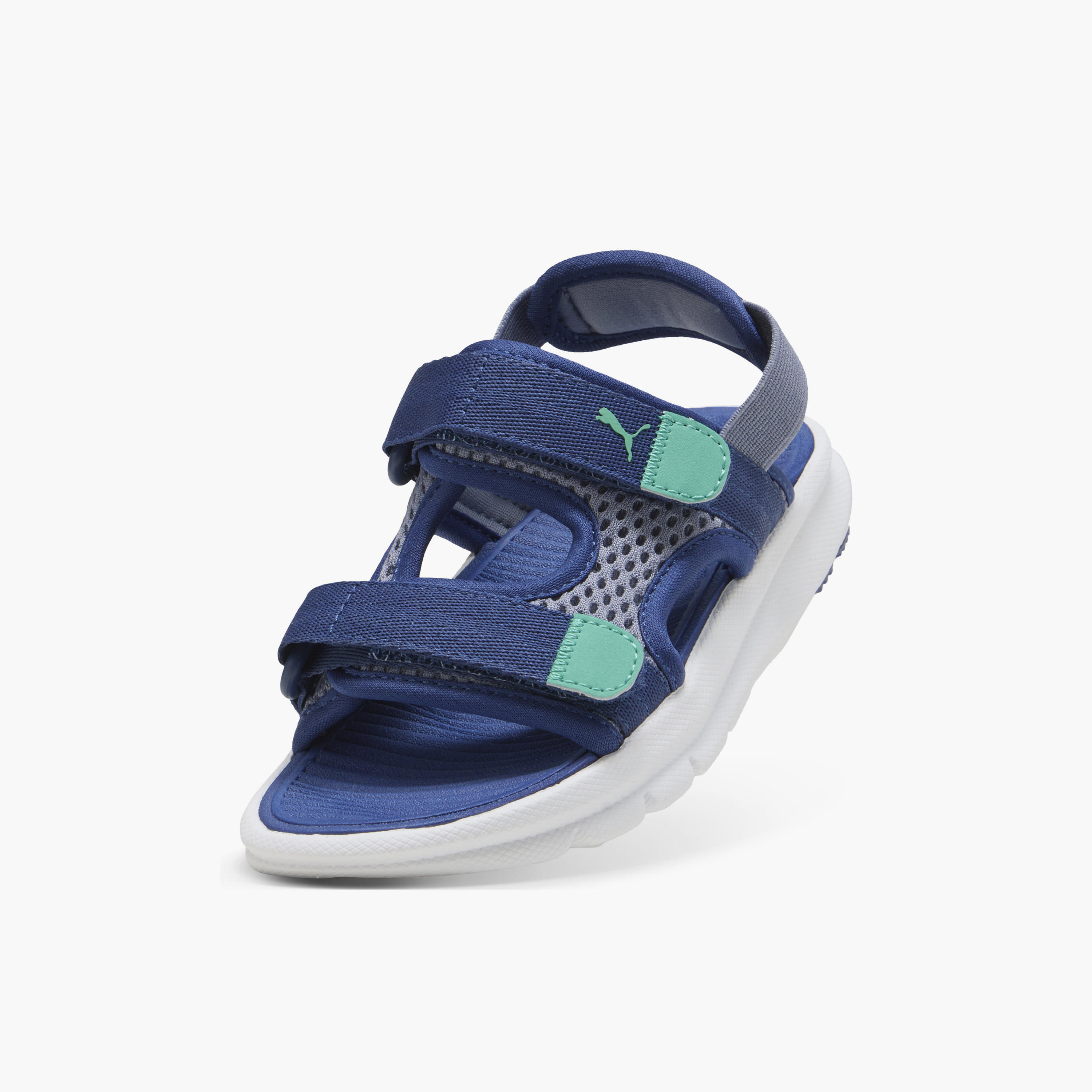 Puma Boys Evolve Hook and Loop Sandals-boys-shoes-sandals-image-4