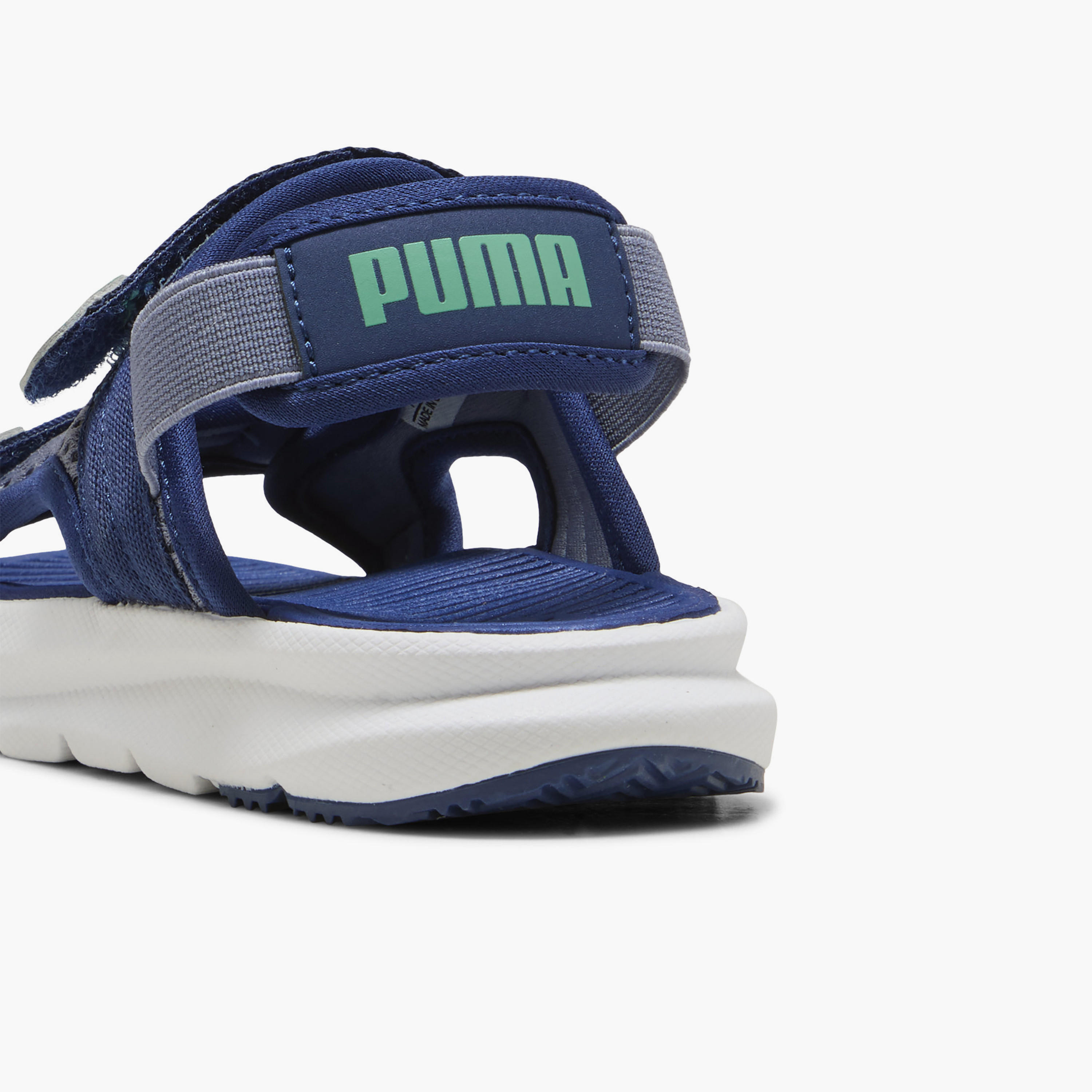 Puma Boys Evolve Hook and Loop Sandals-boys-shoes-sandals-image-5