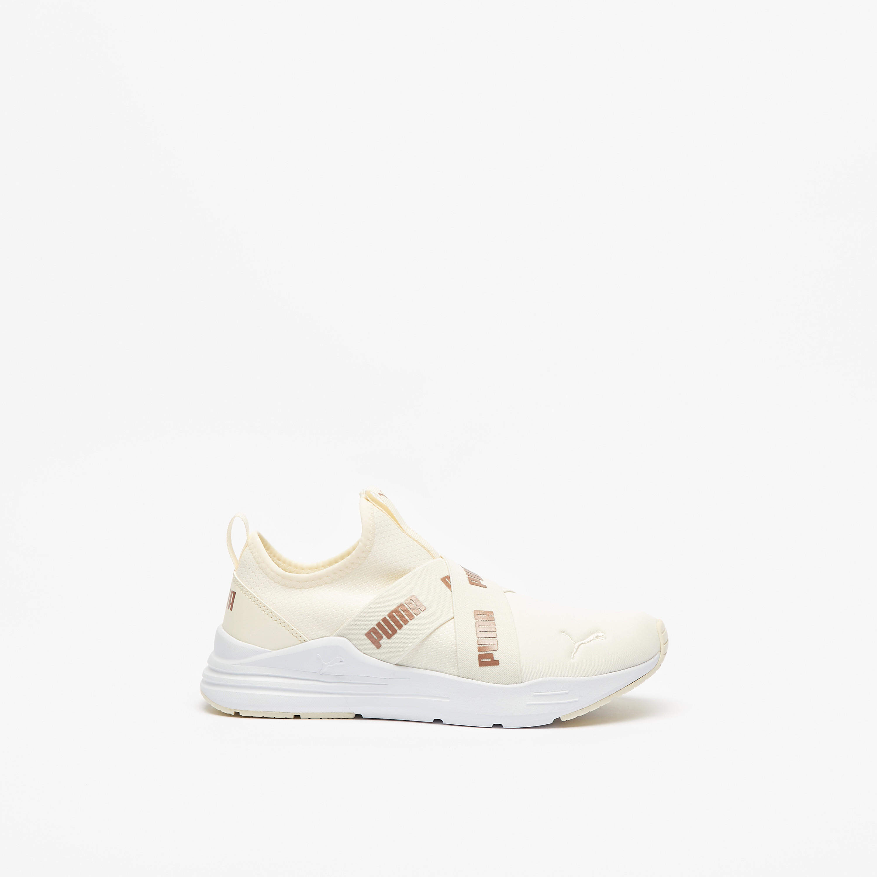 حذاء جري سهل الارتداء بأشرطة متقاطعة للنساء من بوما-women-shoes-sneakers-image-3
