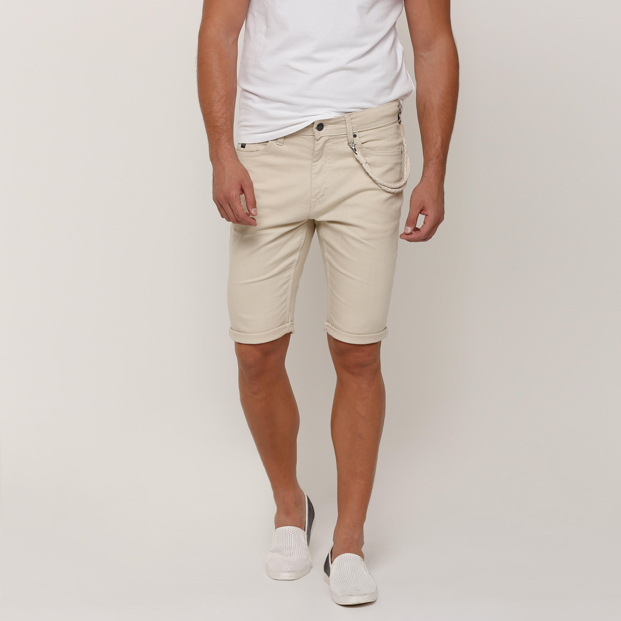 شورت من الدنيم بزر إغلاق-men-clothing-bottoms-shorts-image-5