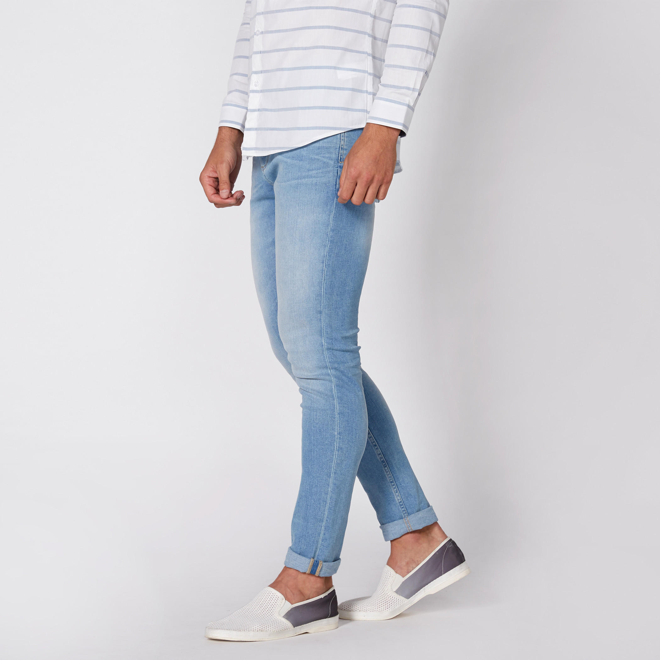 بنطال جينز طويل بجيوب-men-clothing-bottoms-jeans-image-3