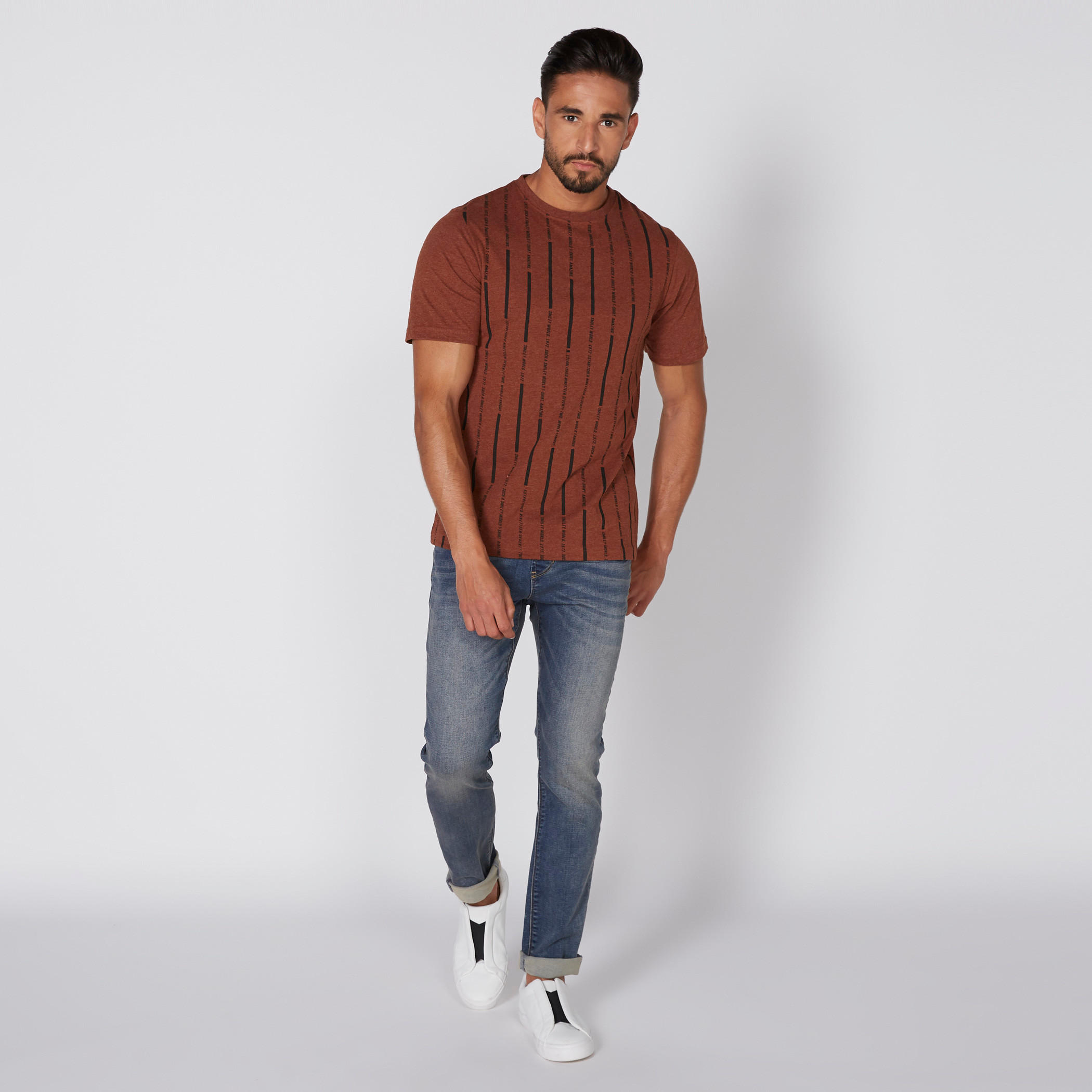 بِنطال جينز طويل برباط إغلاق وجيوب-men-clothing-bottoms-jeans-image-2