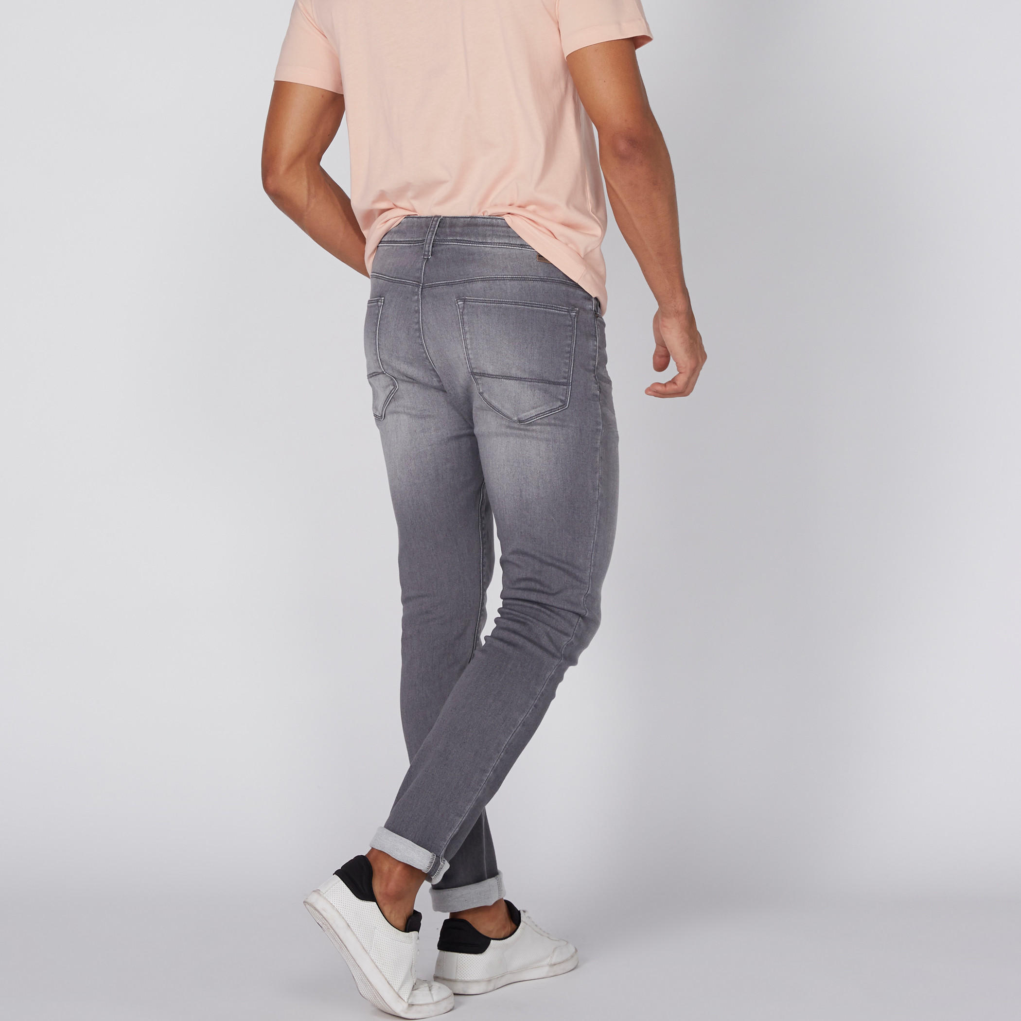 بنطال جينز طويل برباط وجيوب-men-clothing-bottoms-jeans-image-5