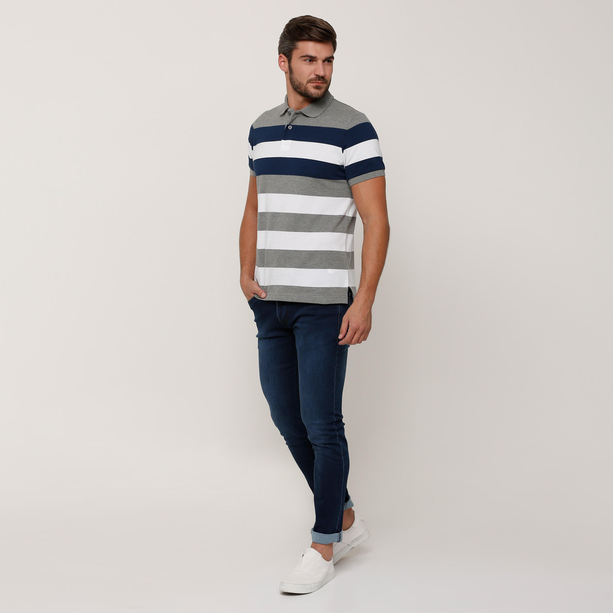 بنطال جينز طويل بجيوب وزر إغلاق-men-clothing-bottoms-jeans-image-5