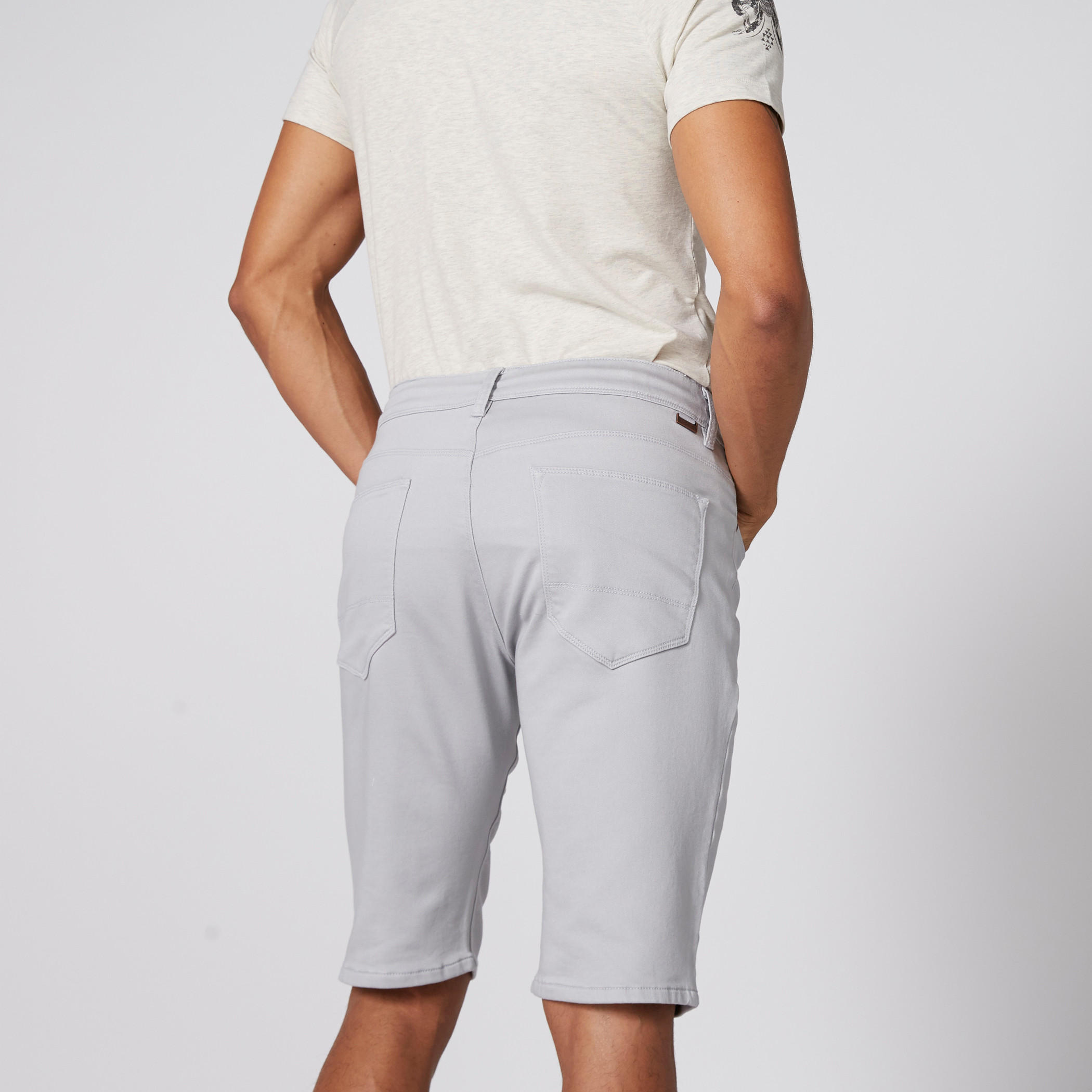 بنطال 3/4 برباط وجيوب-men-clothing-bottoms-shorts-image-2
