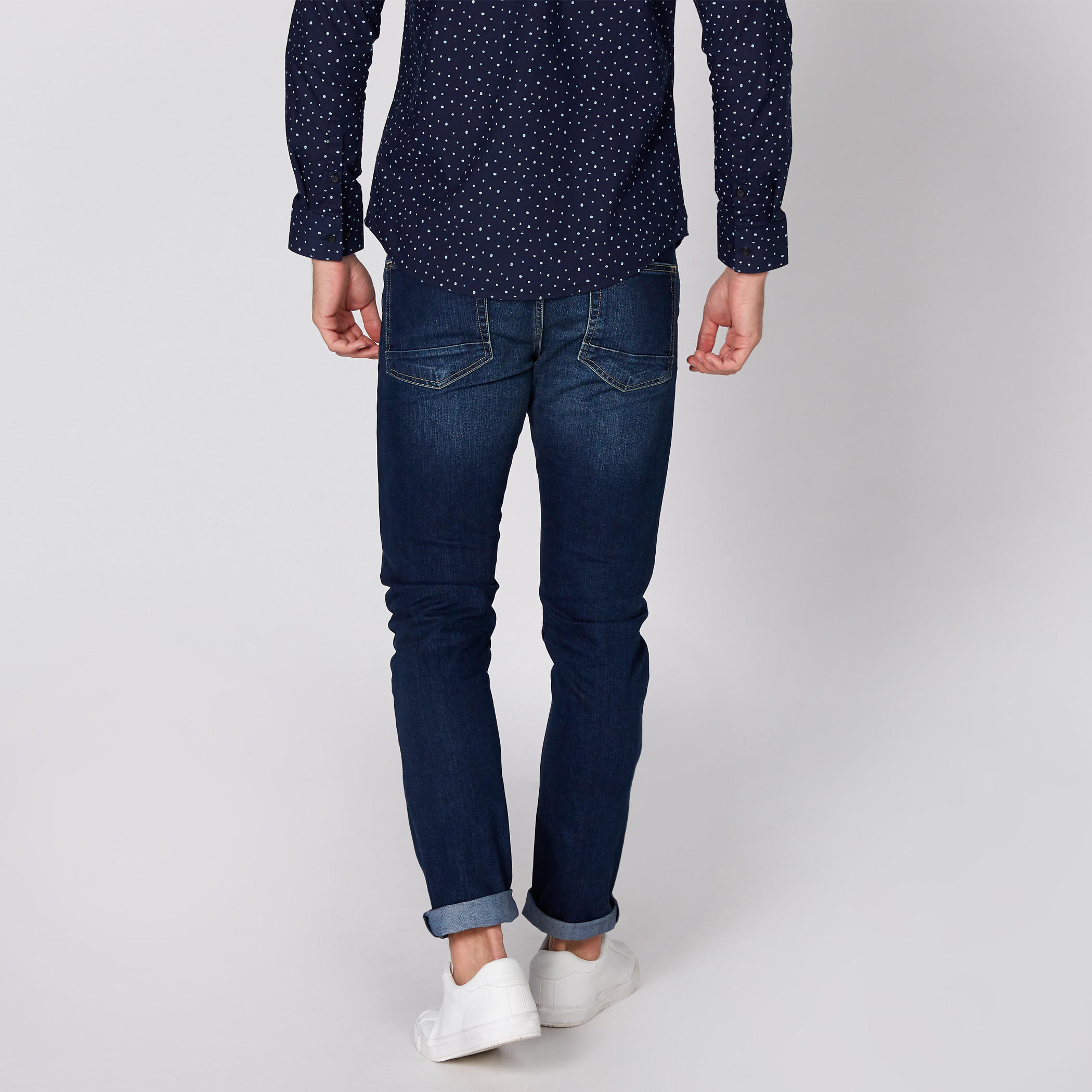 بِنطال جينز طويل بأزرار وجيب-men-clothing-bottoms-jeans-image-5