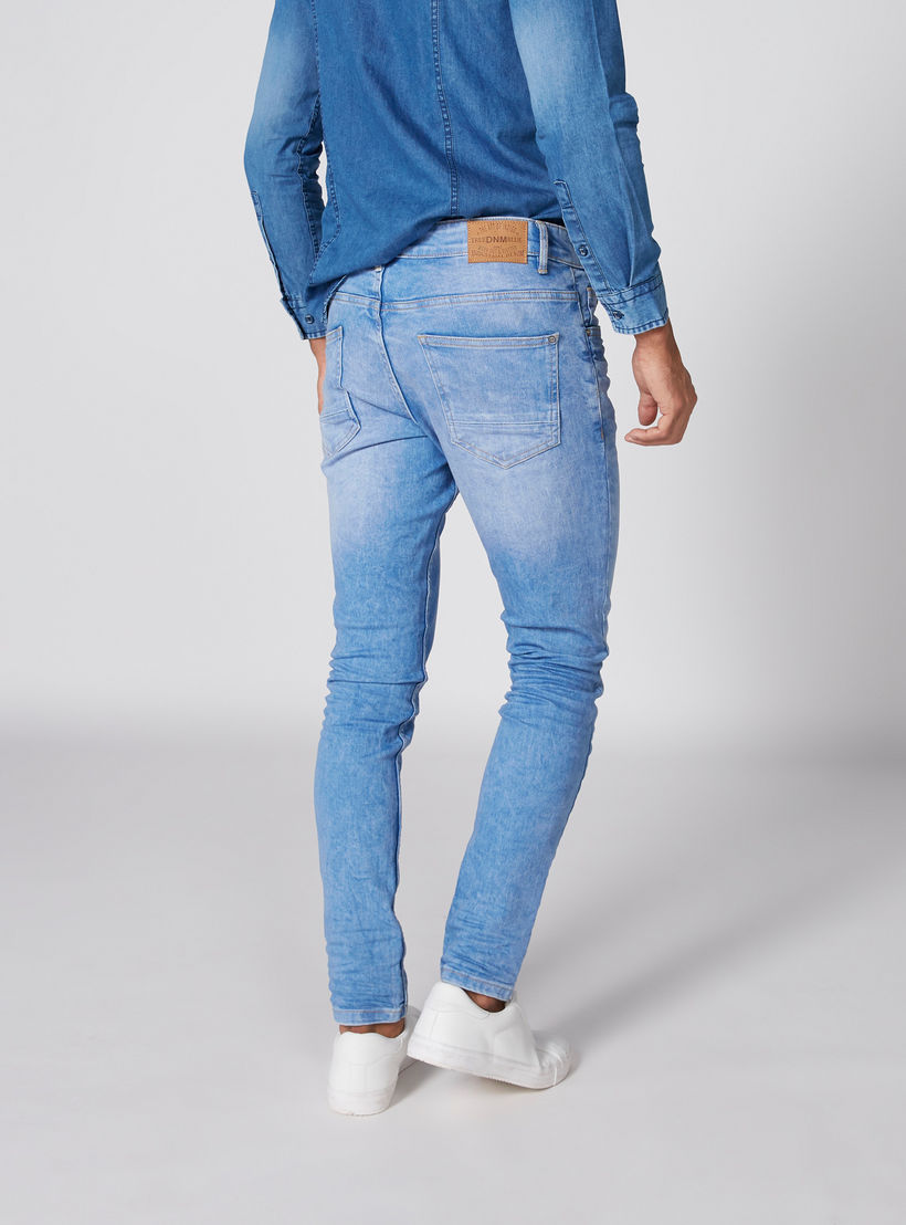بنطال جينز طويل بزر إغلاق وجيوب-men-clothing-bottoms-jeans-image-2