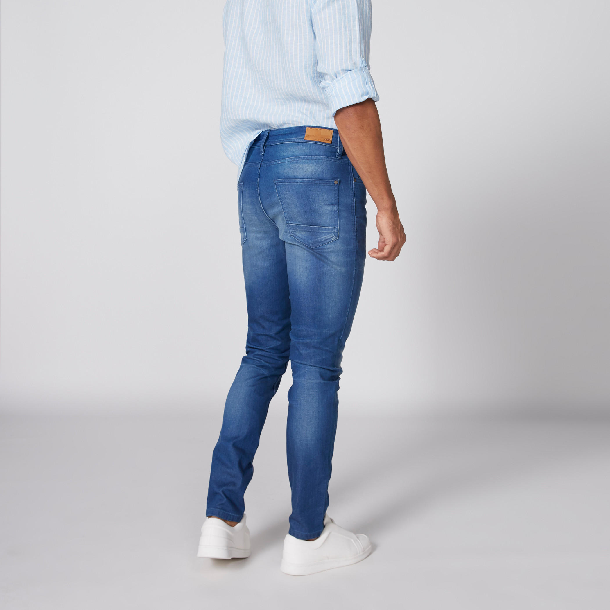 بنطال جينز طويل بجيوب-men-clothing-bottoms-jeans-image-2