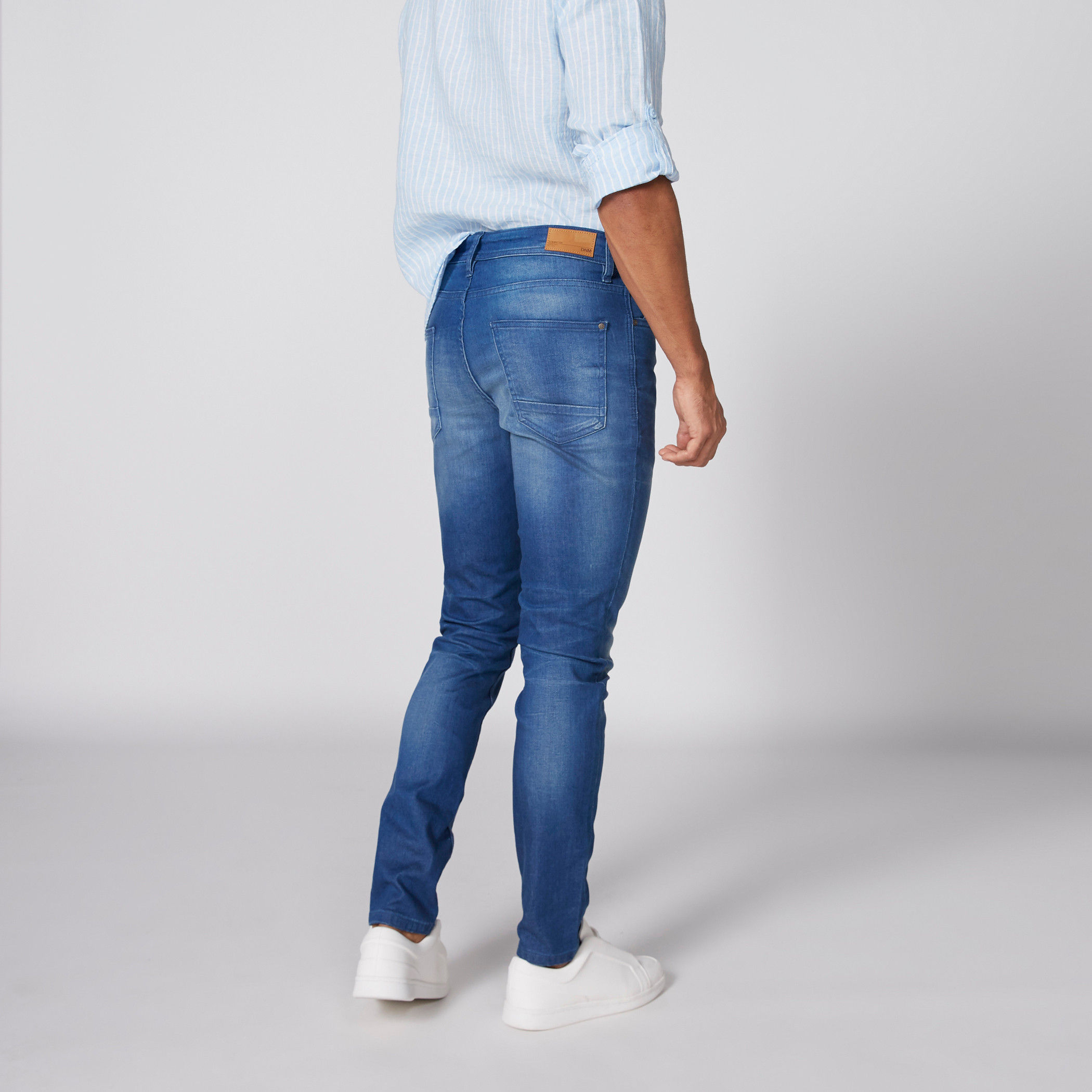 بنطال جينز طويل بجيوب-men-clothing-bottoms-jeans-image-2