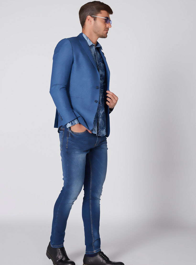 بنطال جينز طويل بزر إغلاق وجيوب-men-clothing-bottoms-jeans-image-3