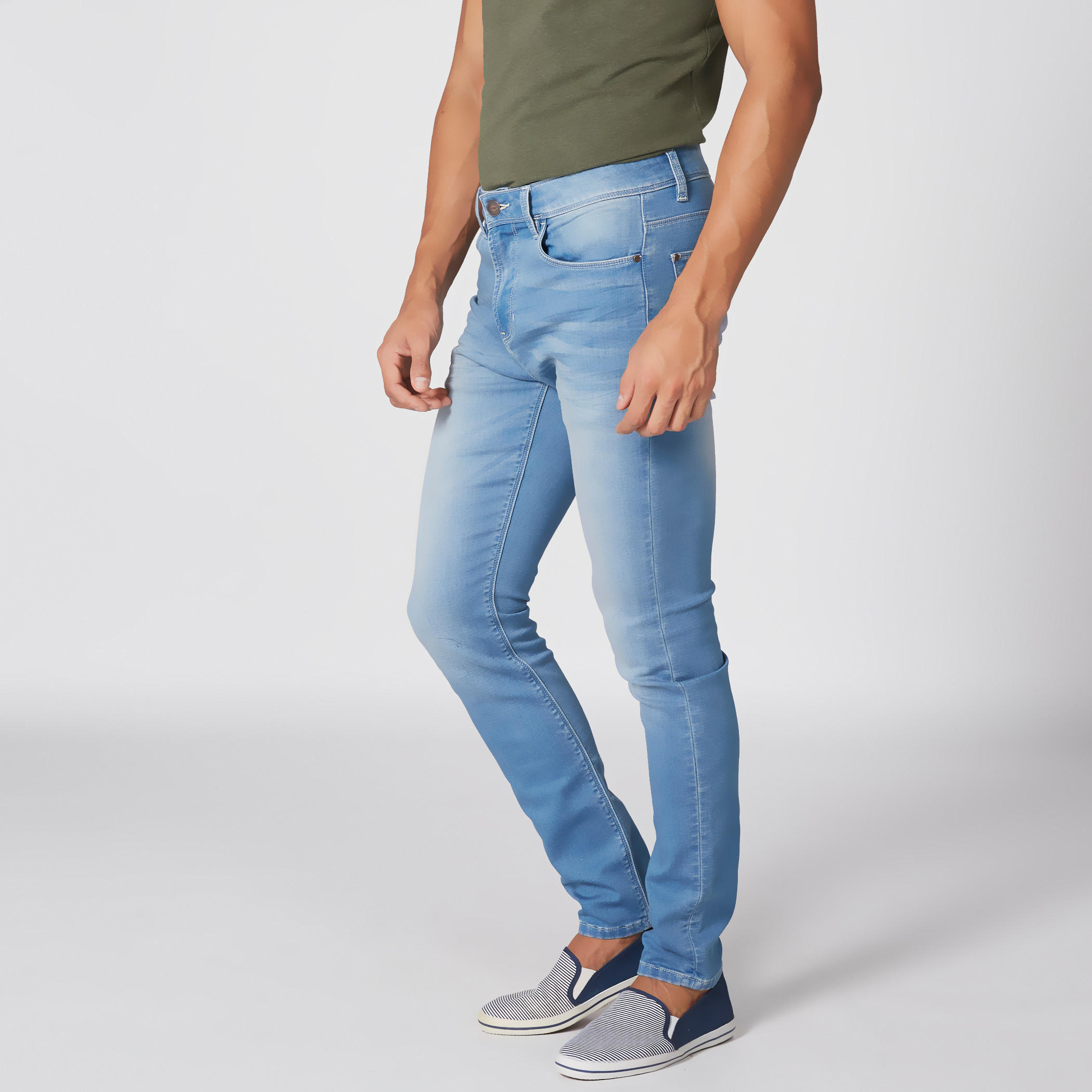 بنطال جينز طويل بزر إغلاق وجيوب-men-clothing-bottoms-jeans-image-4