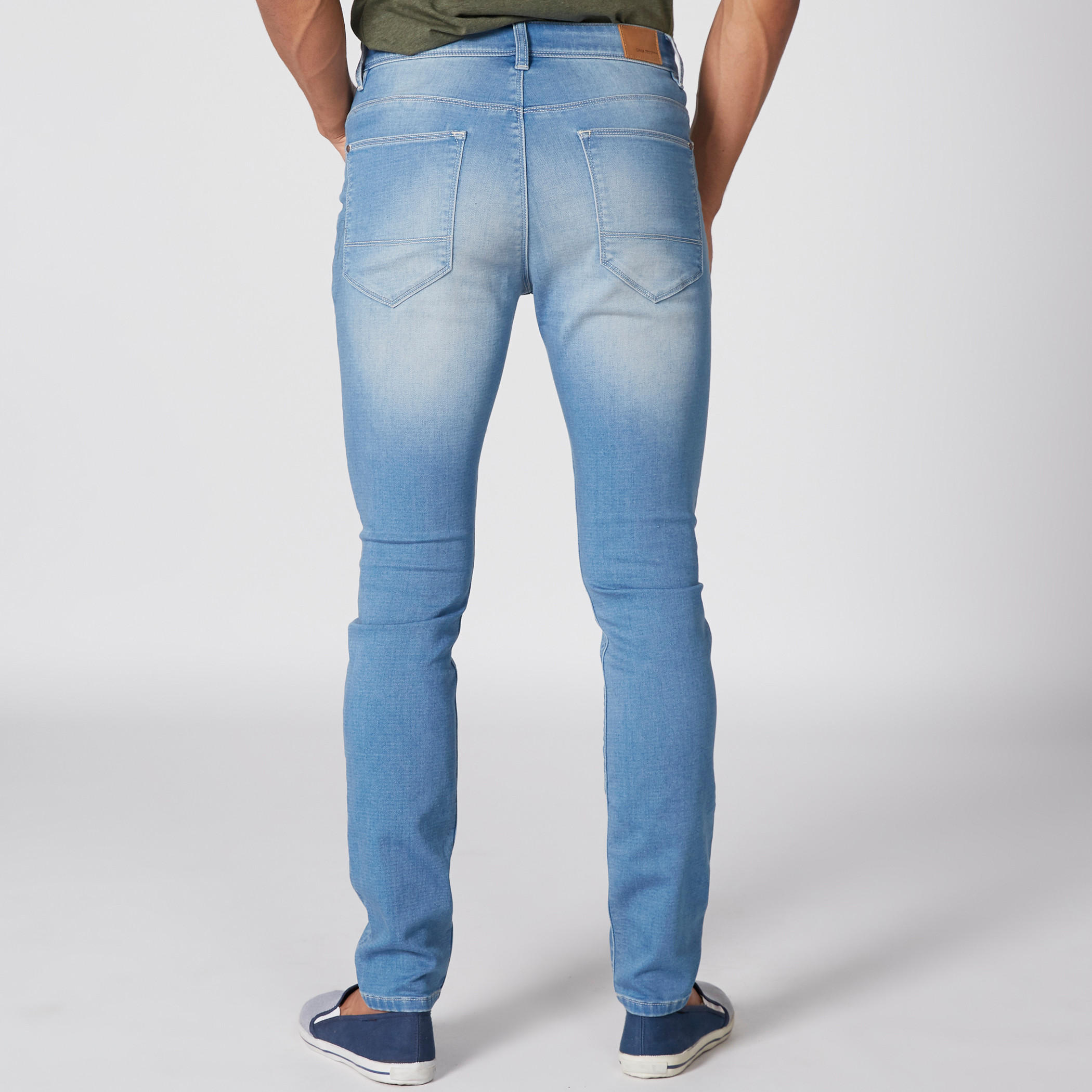بنطال جينز طويل بزر إغلاق وجيوب-men-clothing-bottoms-jeans-image-5