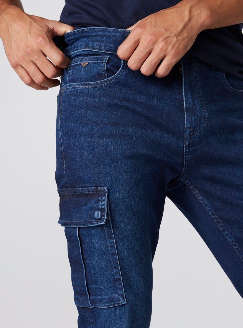 بنطال جينز طويل بجيوب-men-clothing-bottoms-jeans-image-1